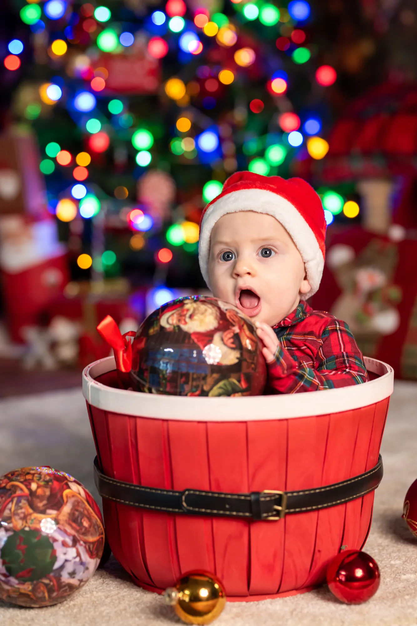 Natale, Studio Frau Fotografia