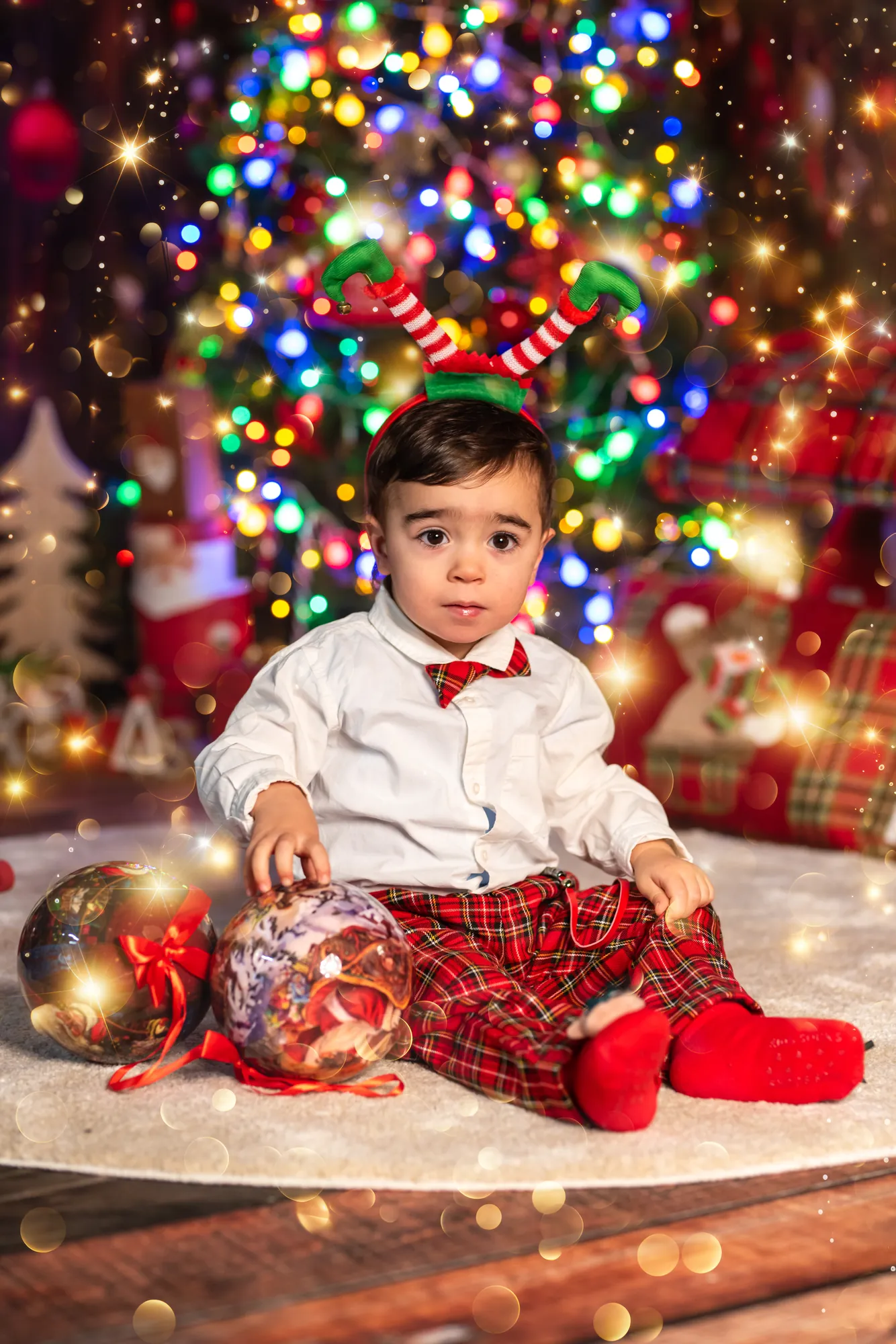 Natale, Studio Frau Fotografia