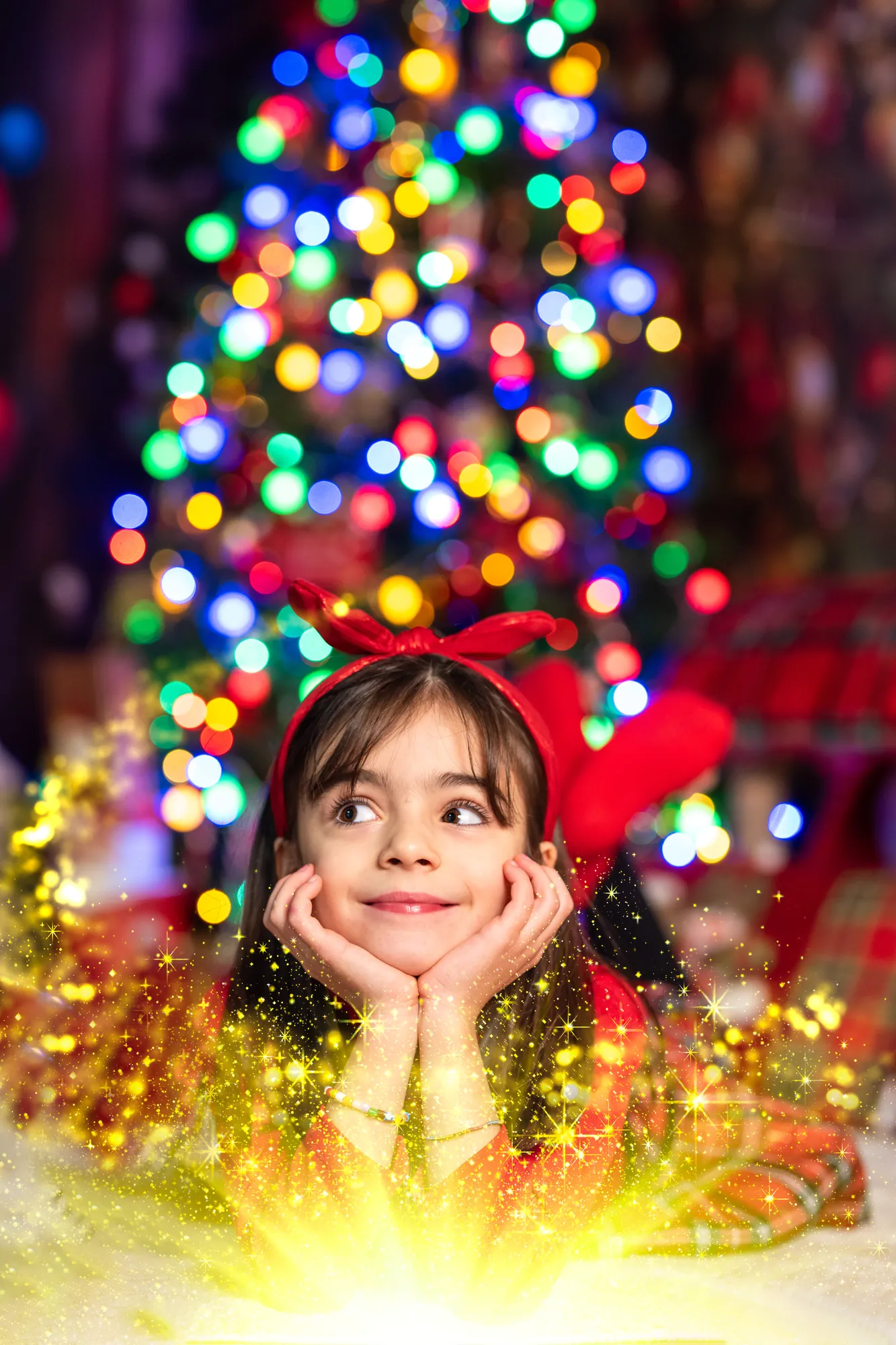 Natale, Studio Frau Fotografia