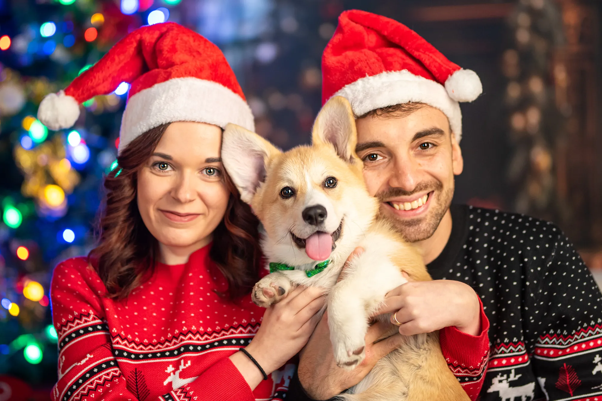 Natale, Studio Frau Fotografia