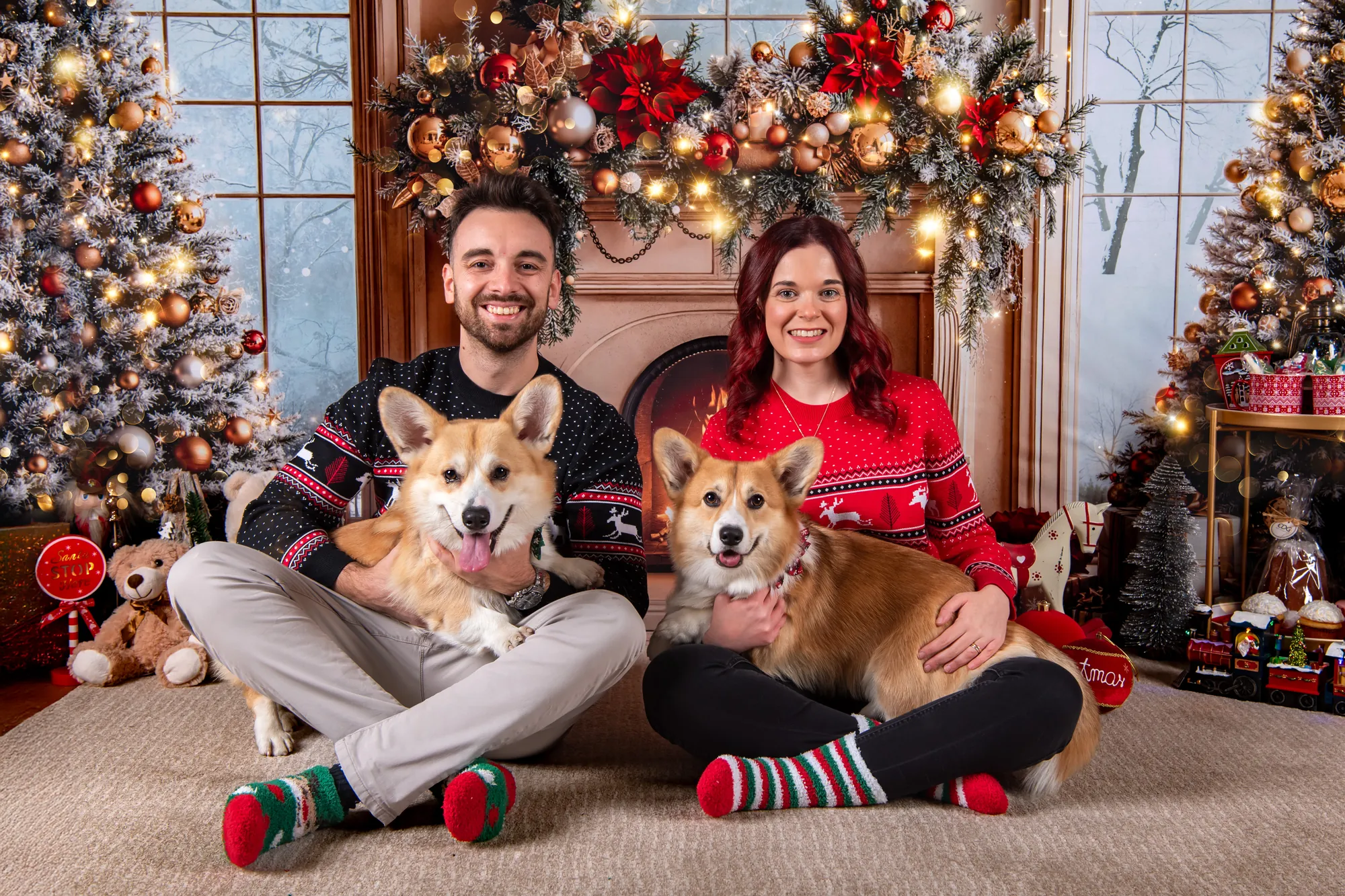 Natale, Studio Frau Fotografia