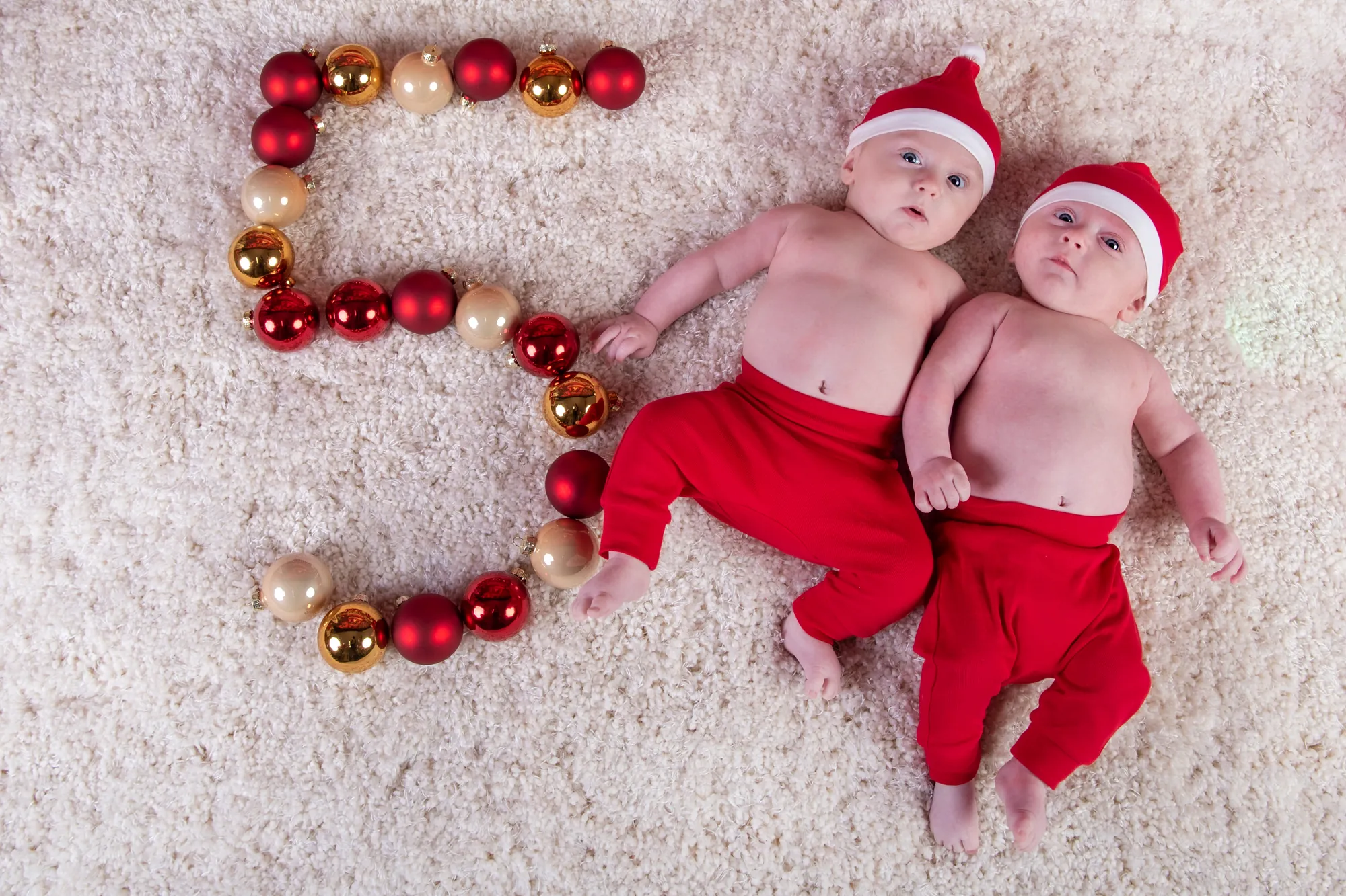 Natale, Studio Frau Fotografia
