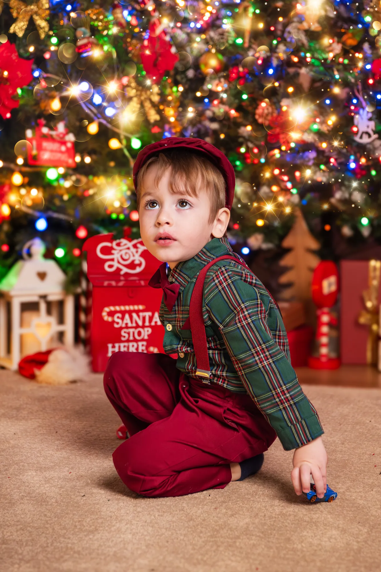 Natale, Studio Frau Fotografia