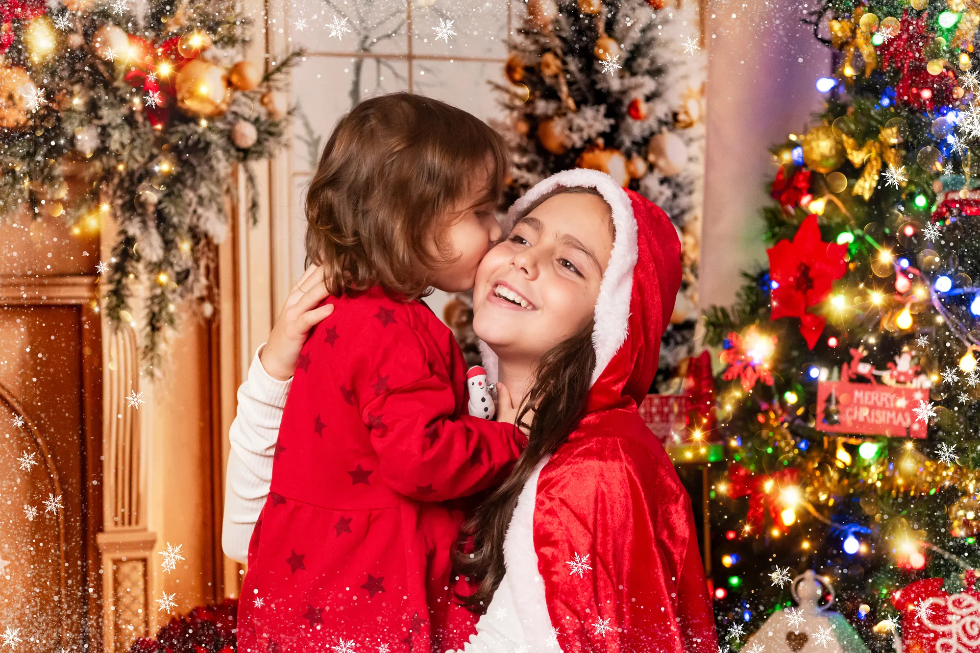 Natale, Studio Frau Fotografia