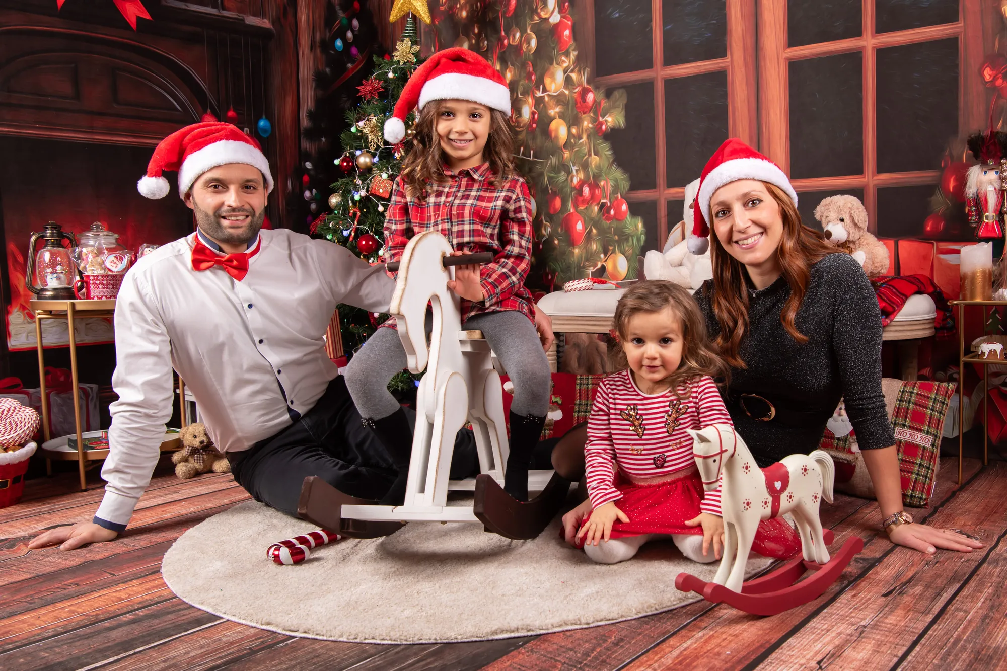 Natale, Studio Frau Fotografia