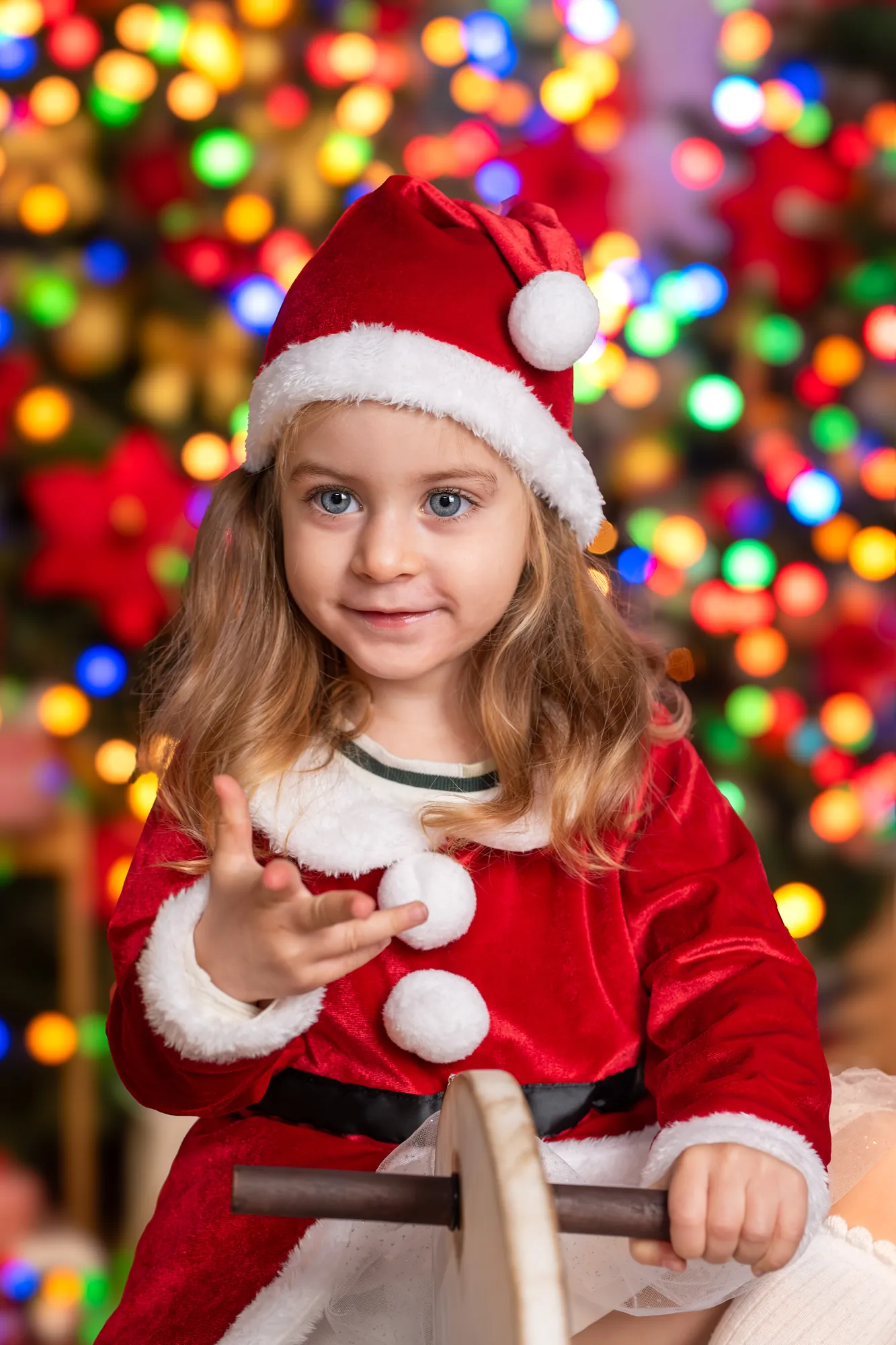 Natale, Studio Frau Fotografia