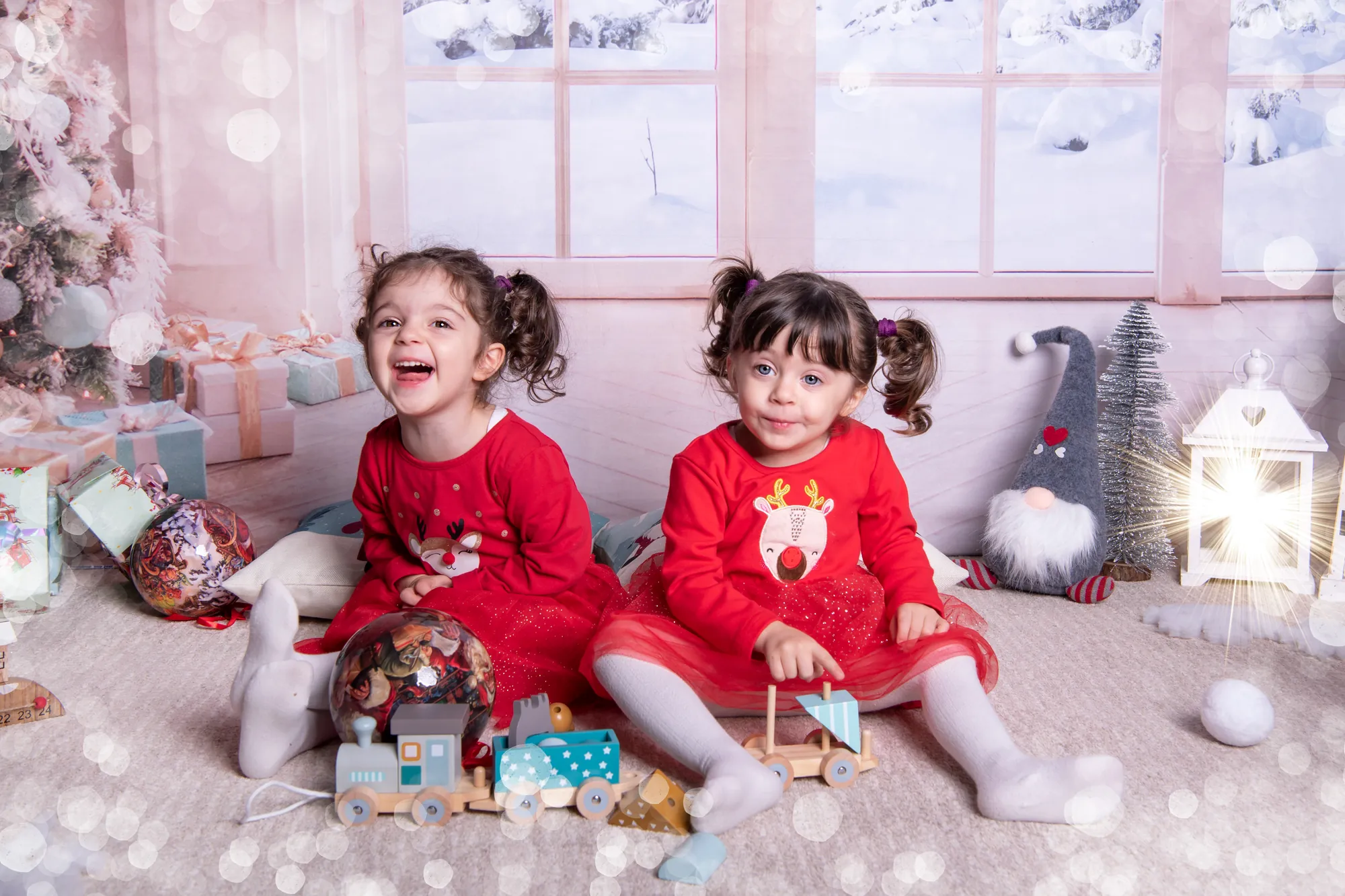 Natale, Studio Frau Fotografia