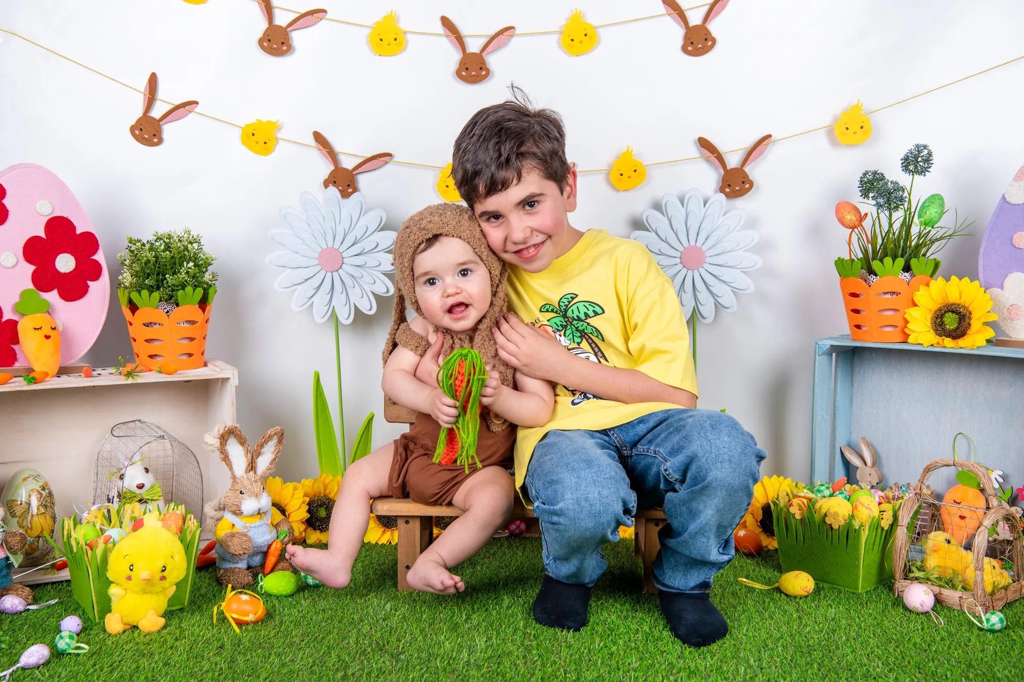 Pasqua, Studio Frau Fotografia