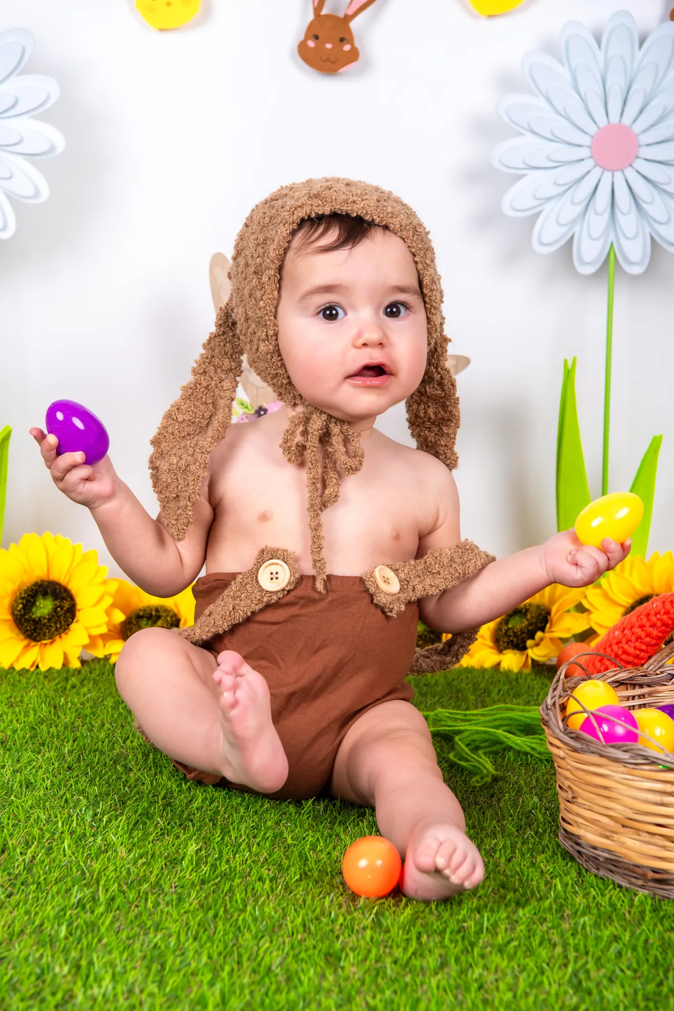 Pasqua, Studio Frau Fotografia