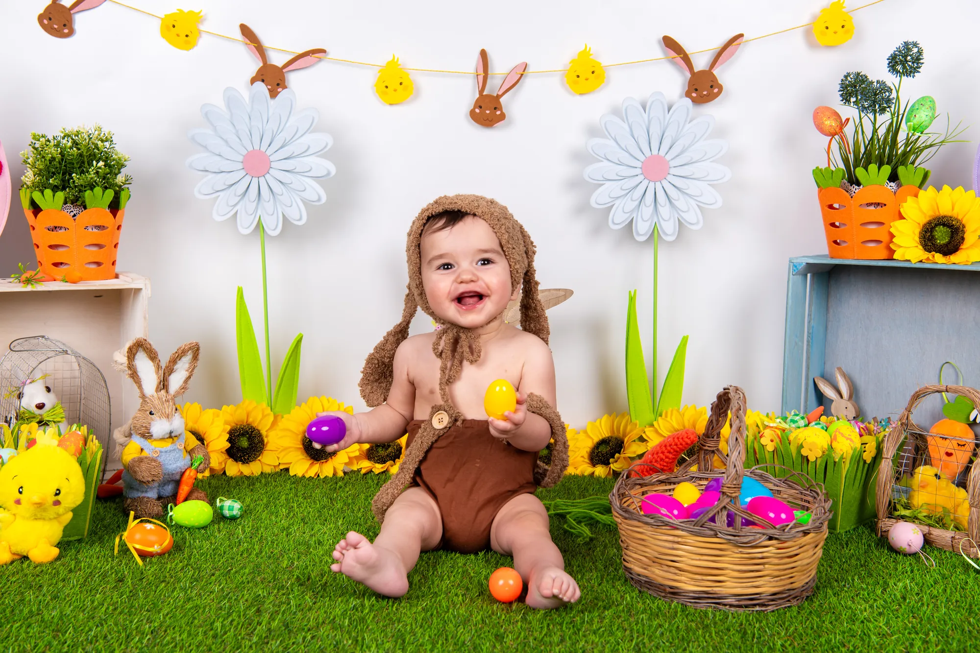 Sessione Pasqua