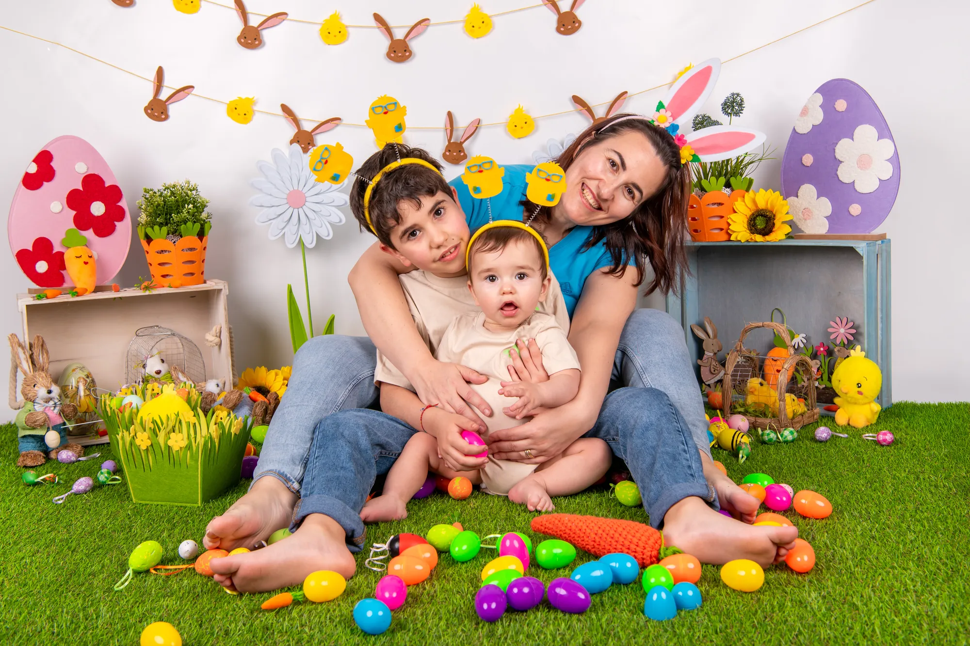 Pasqua, Studio Frau Fotografia
