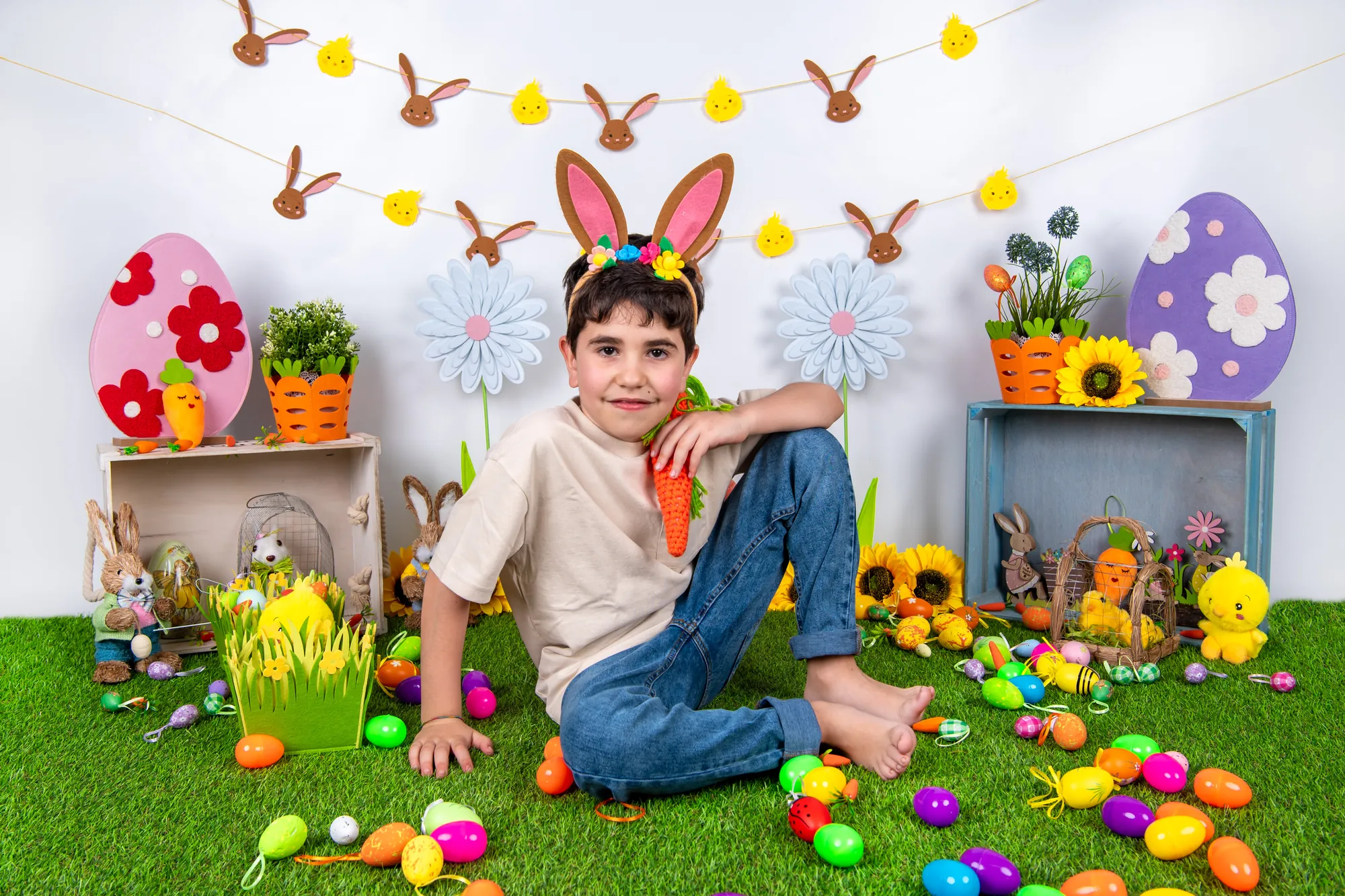 Pasqua, Studio Frau Fotografia