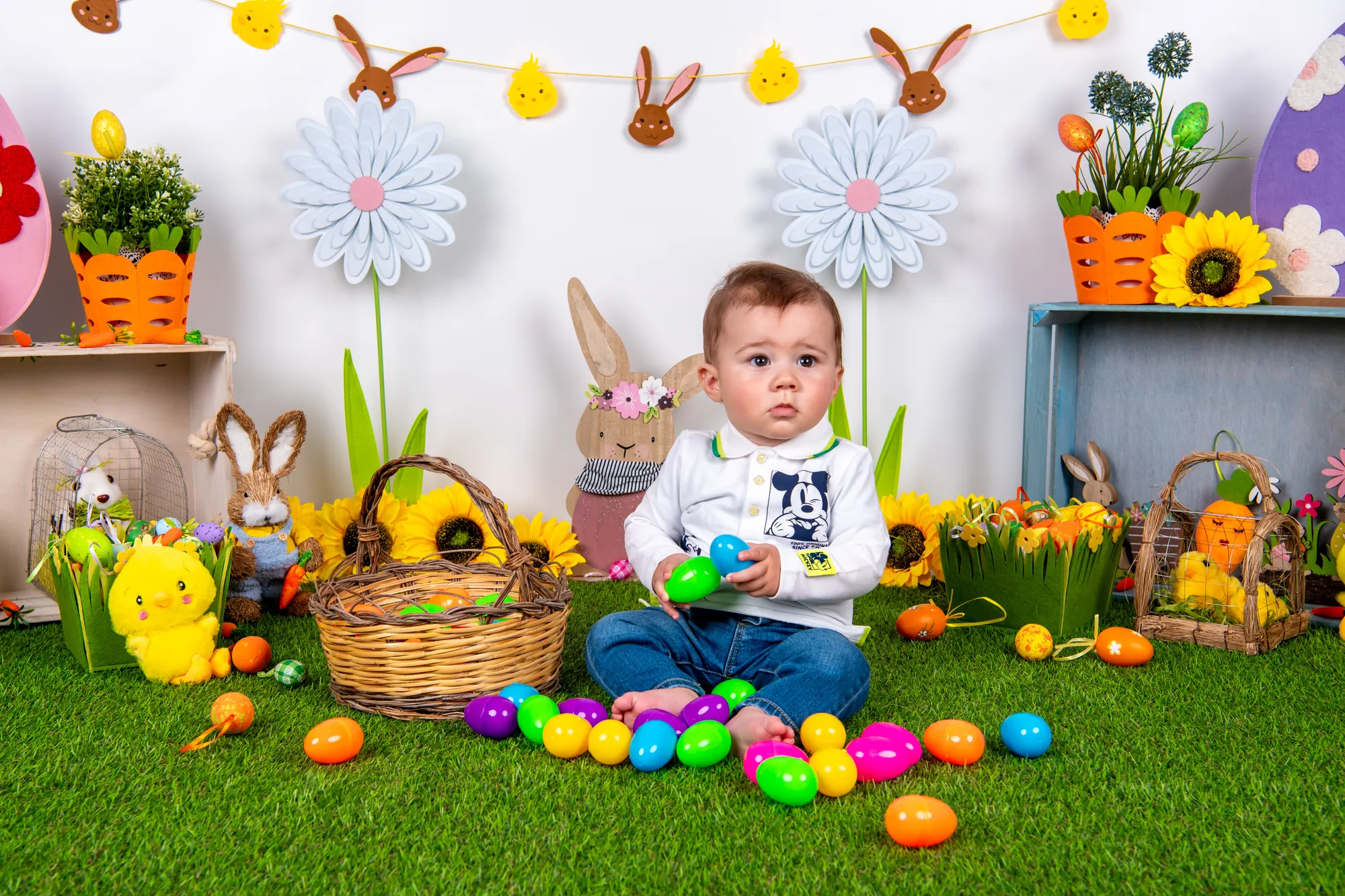 Pasqua, Studio Frau Fotografia