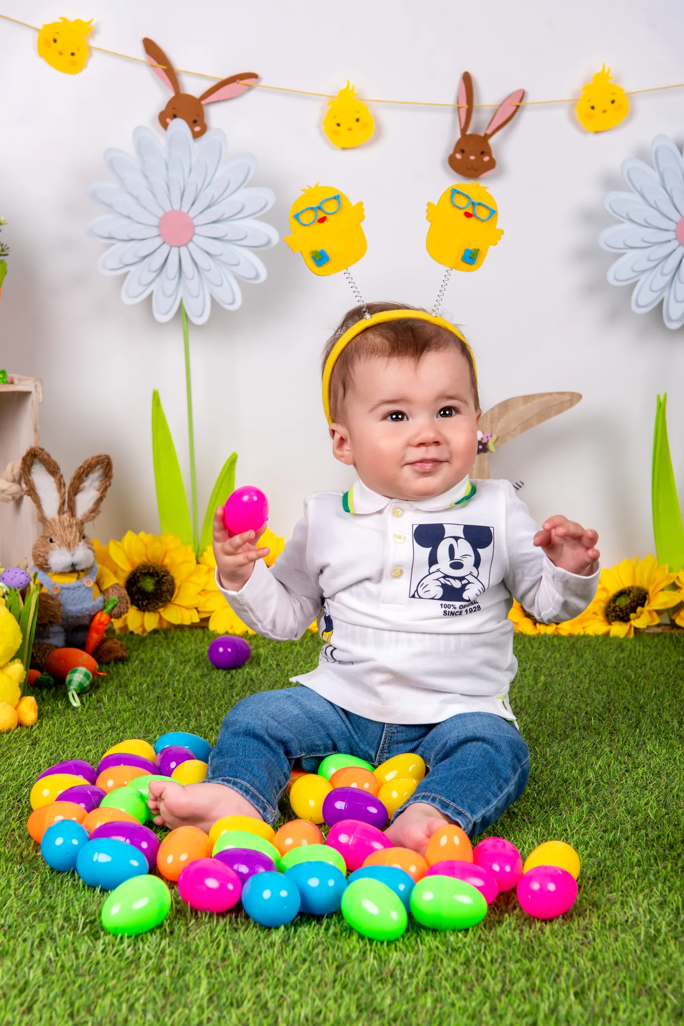 Pasqua, Studio Frau Fotografia