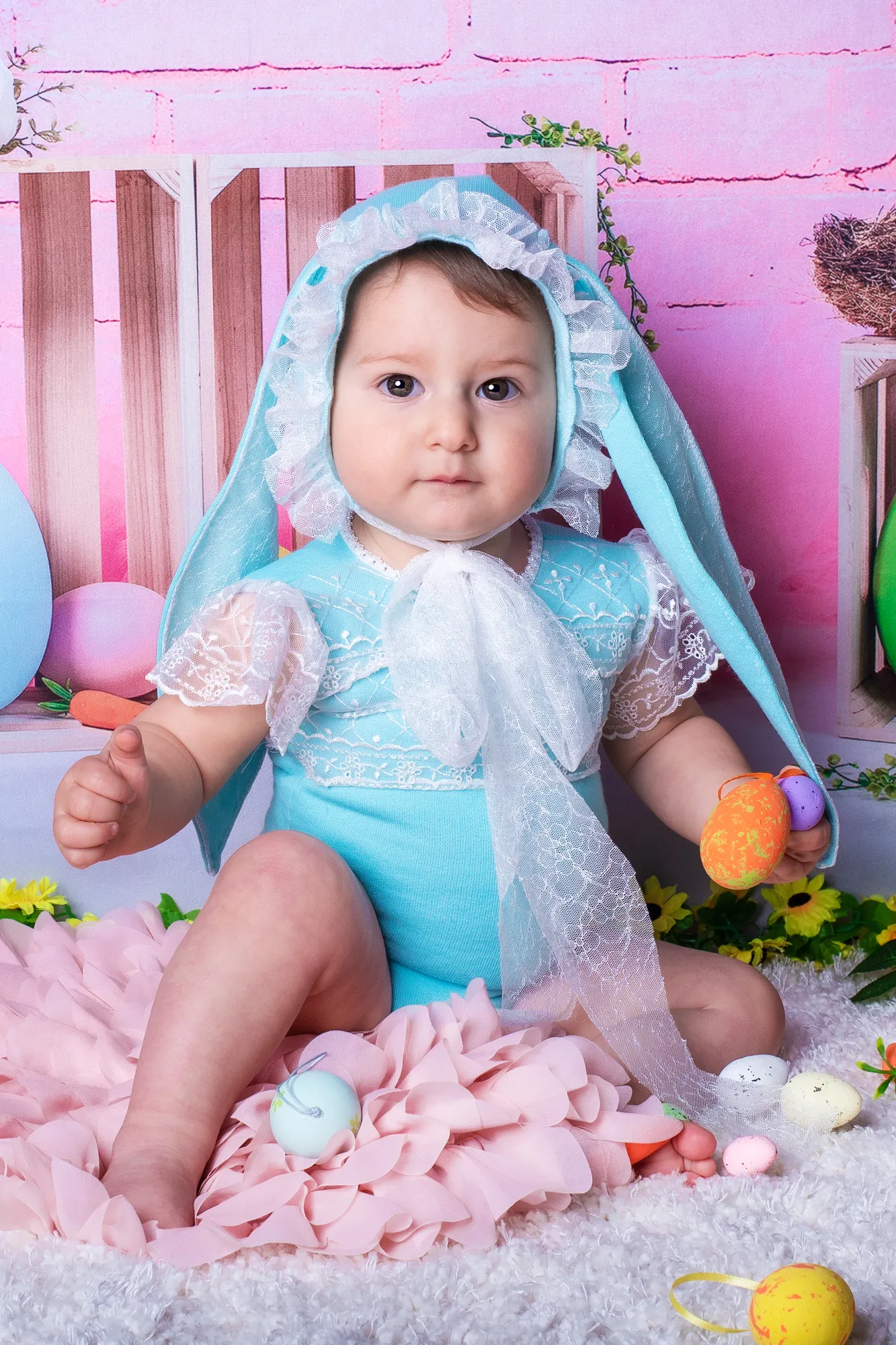 Pasqua, Studio Frau Fotografia