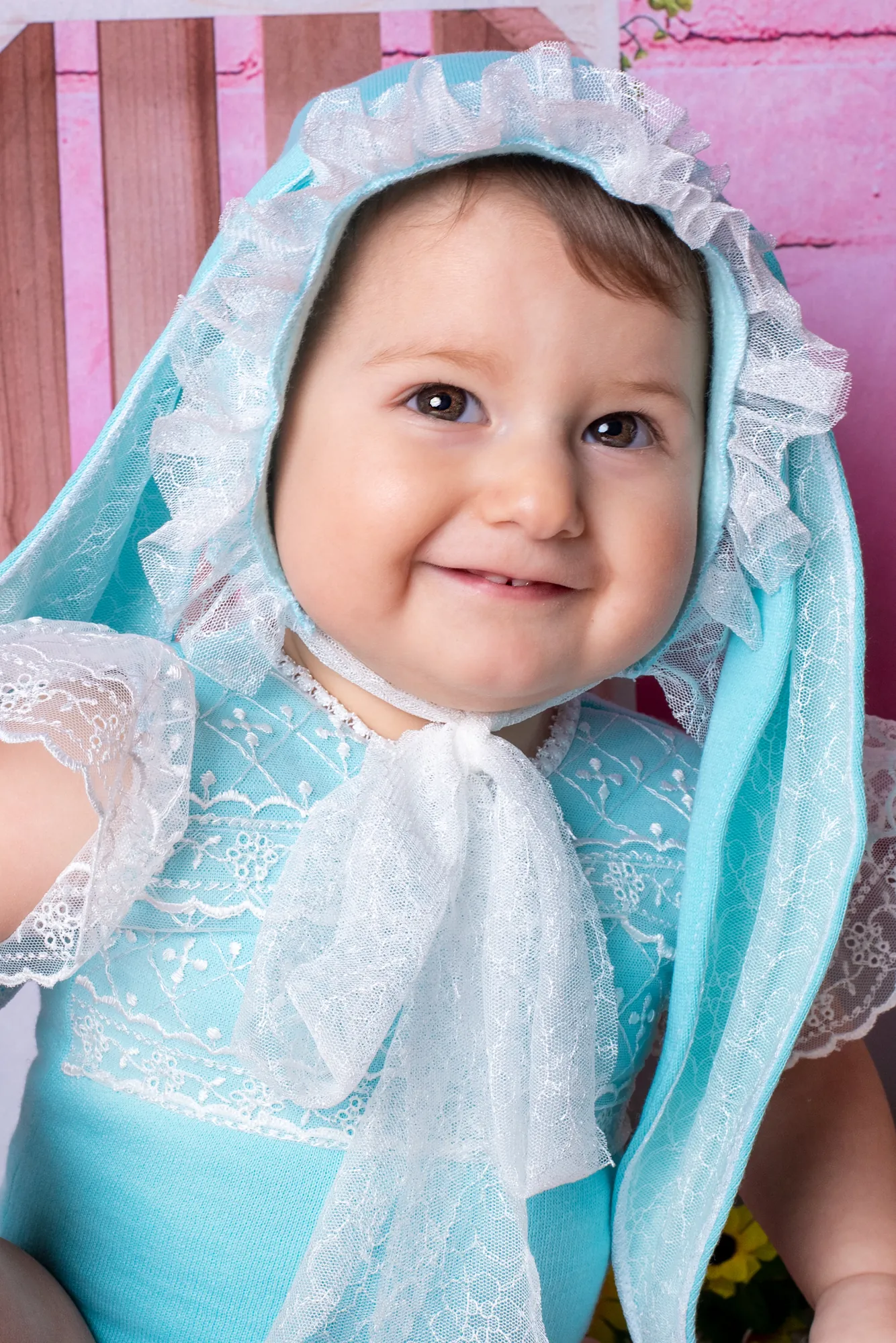 Pasqua, Studio Frau Fotografia