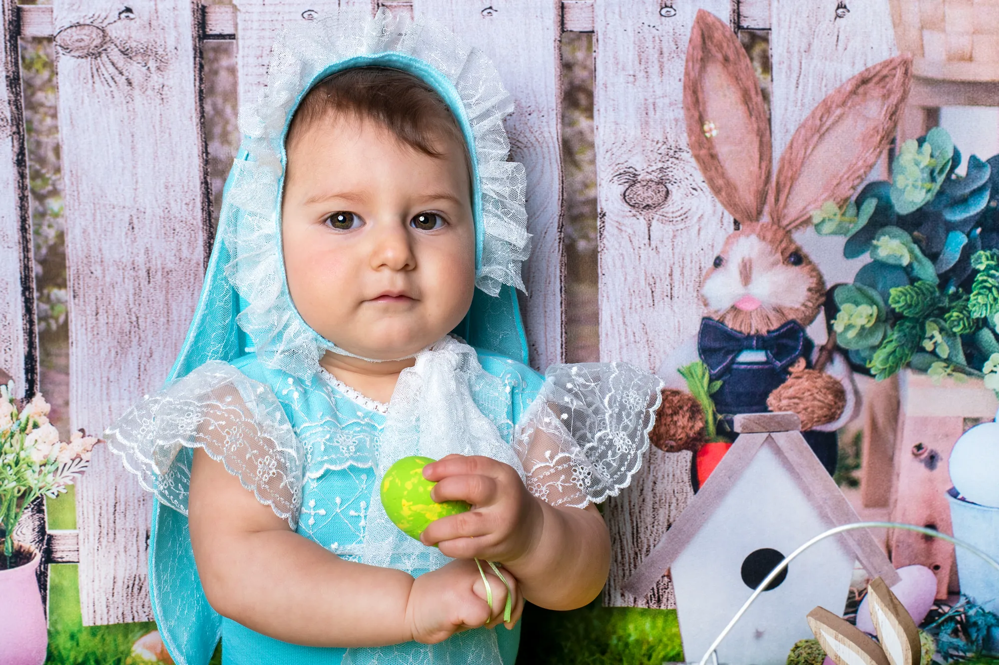 Pasqua, Studio Frau Fotografia