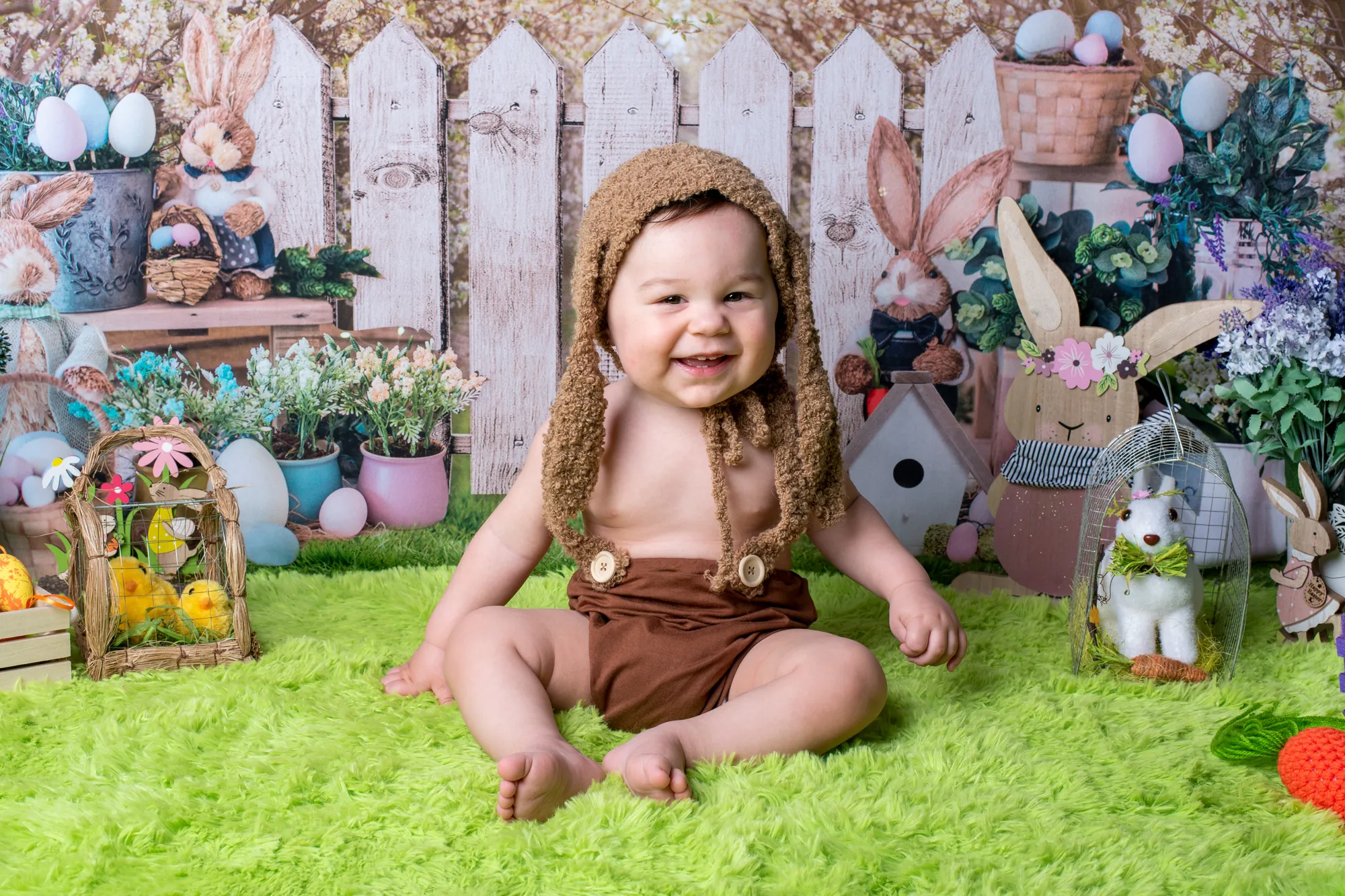 Pasqua, Studio Frau Fotografia