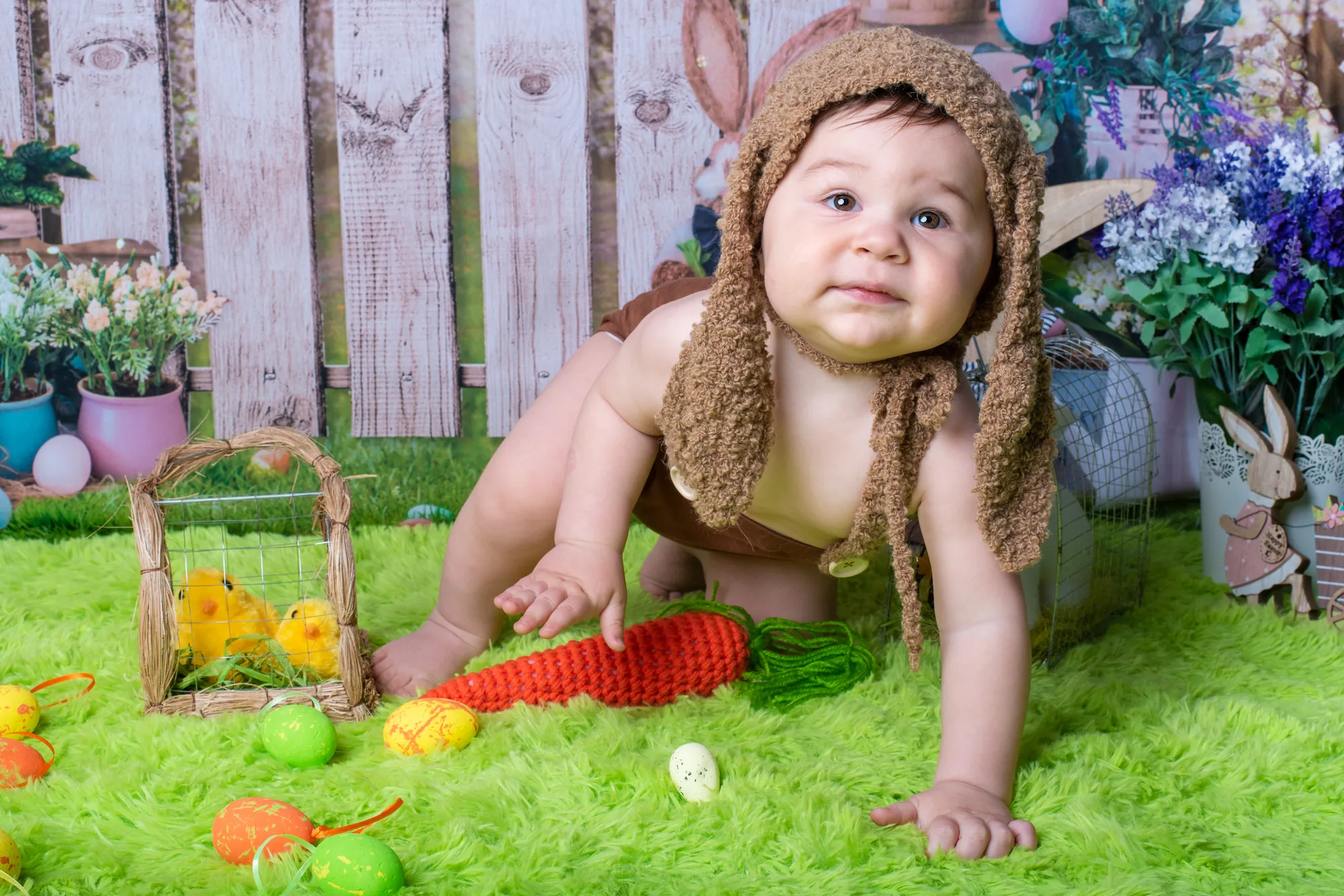 Pasqua, Studio Frau Fotografia