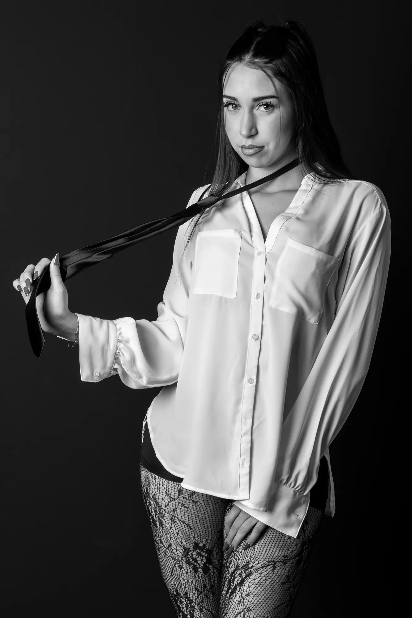 Ritratto, Studio Frau Fotografia