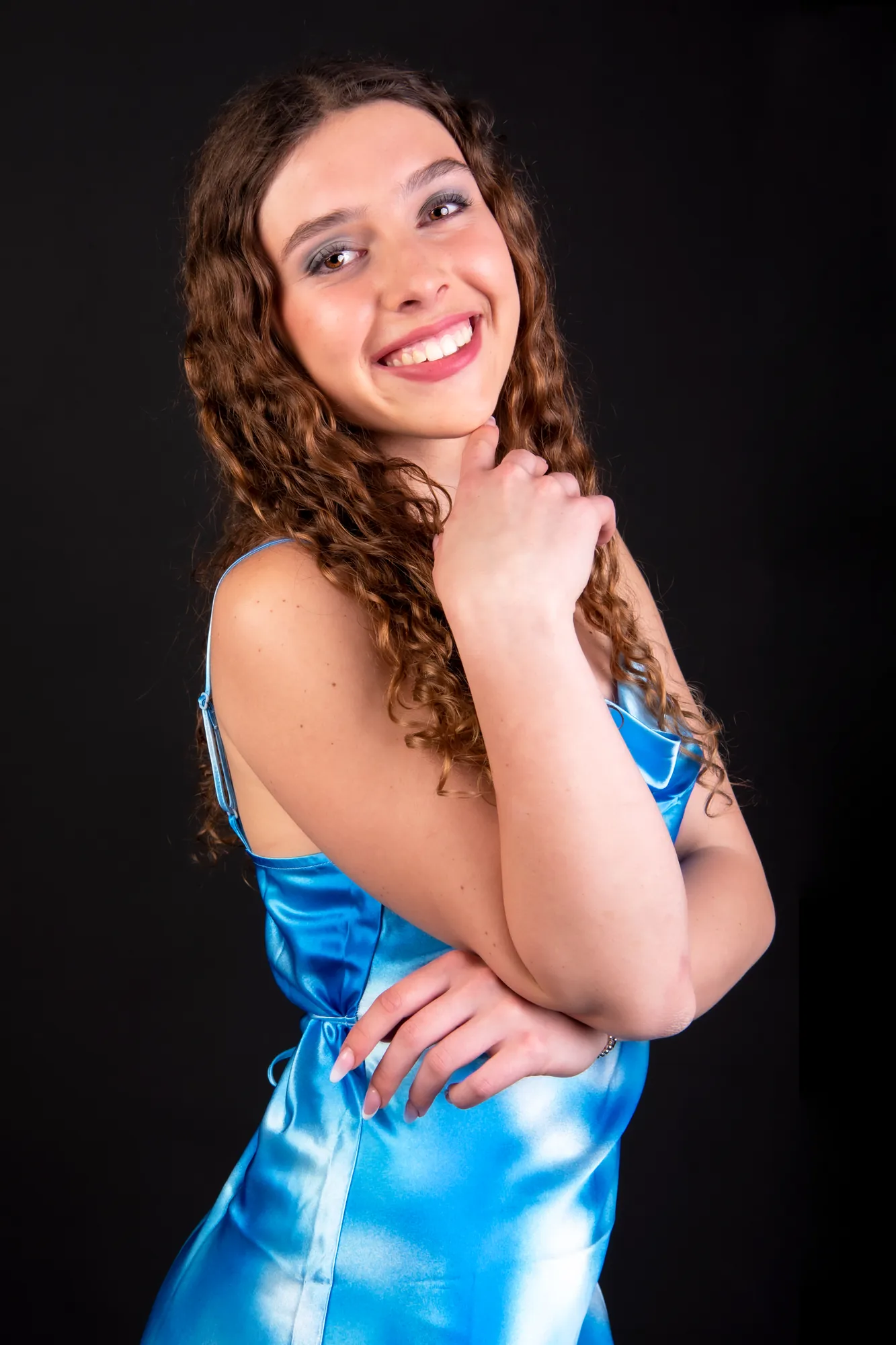 Ritratto, Studio Frau Fotografia