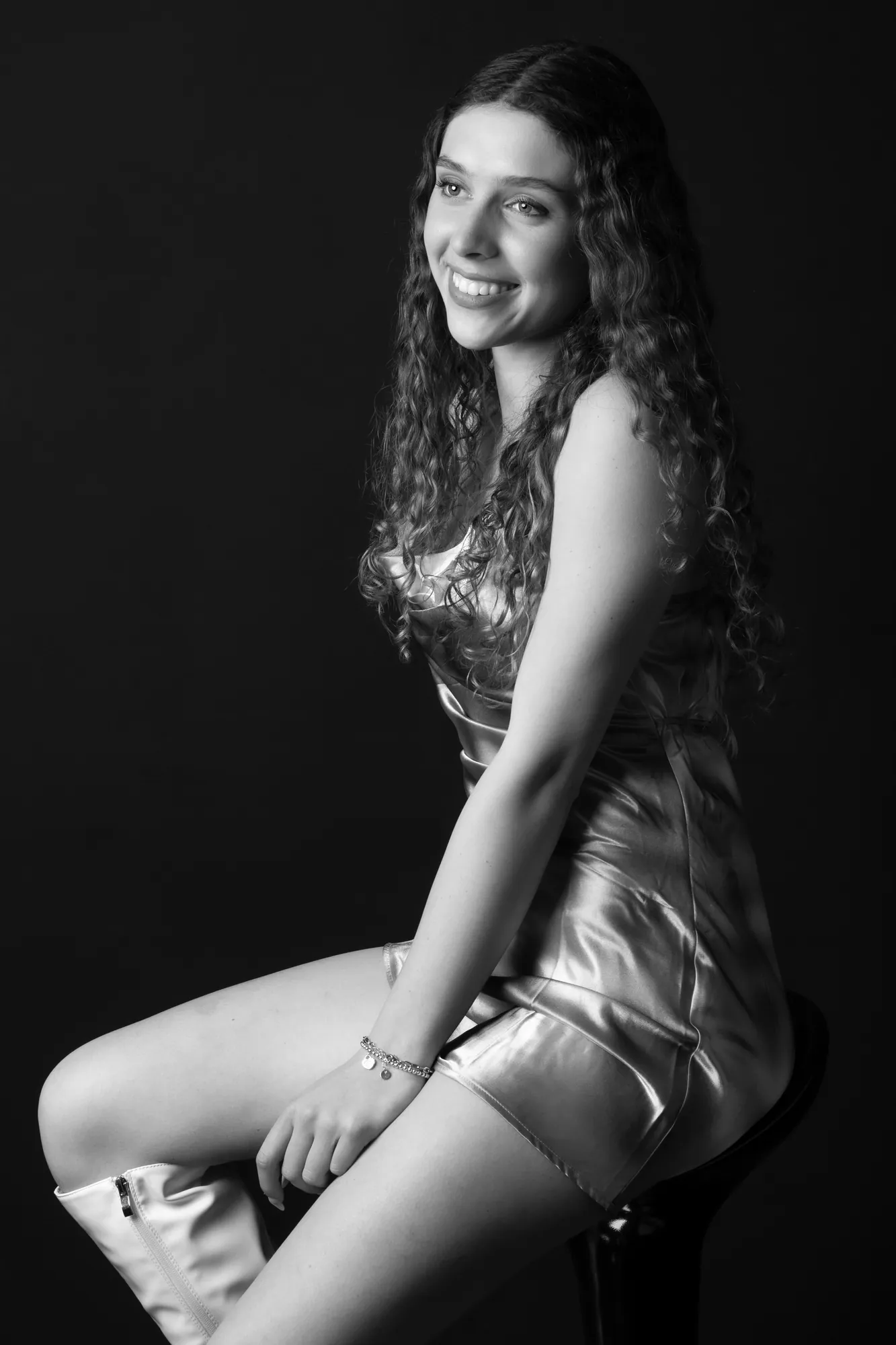 Ritratto, Studio Frau Fotografia