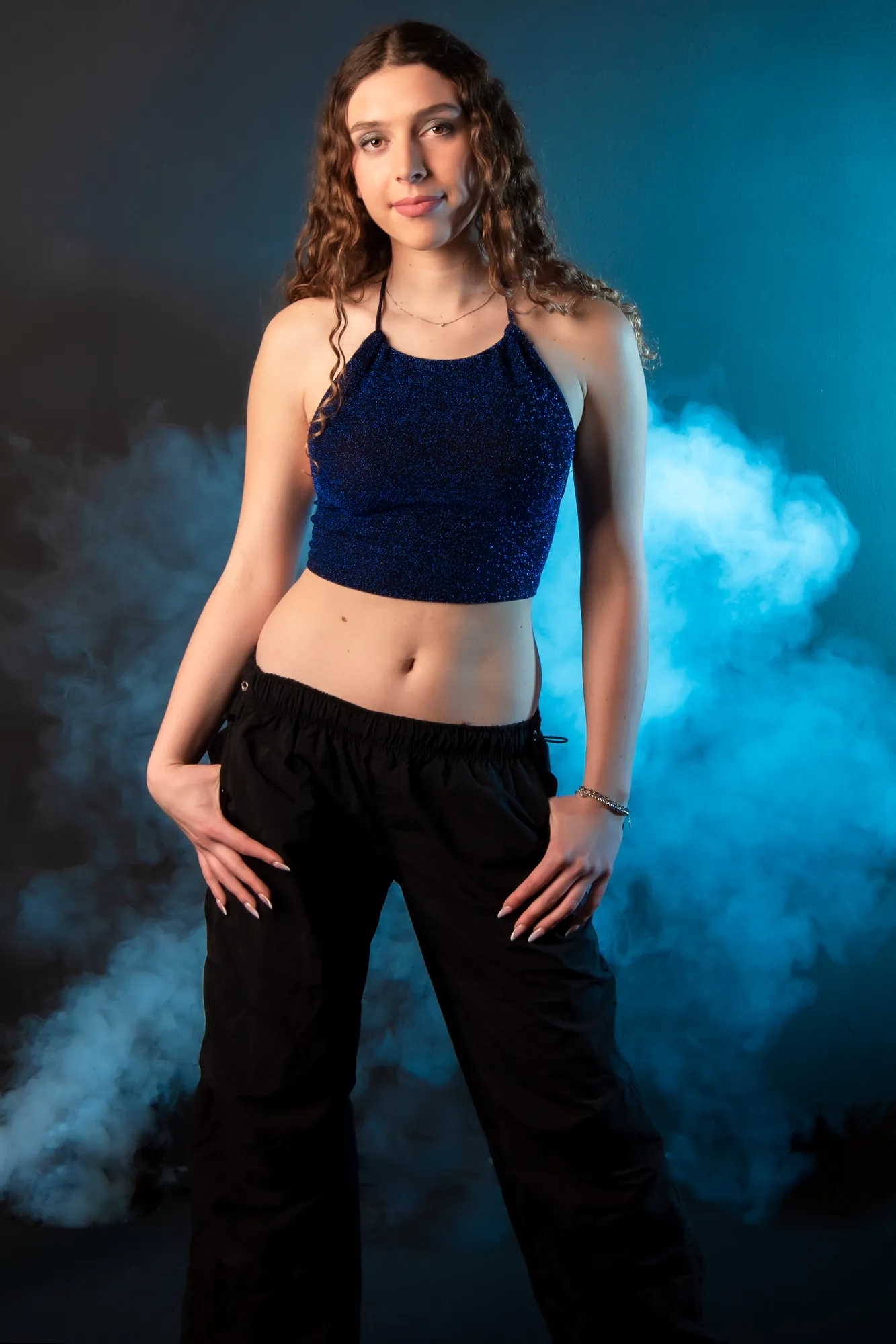 Ritratto, Studio Frau Fotografia