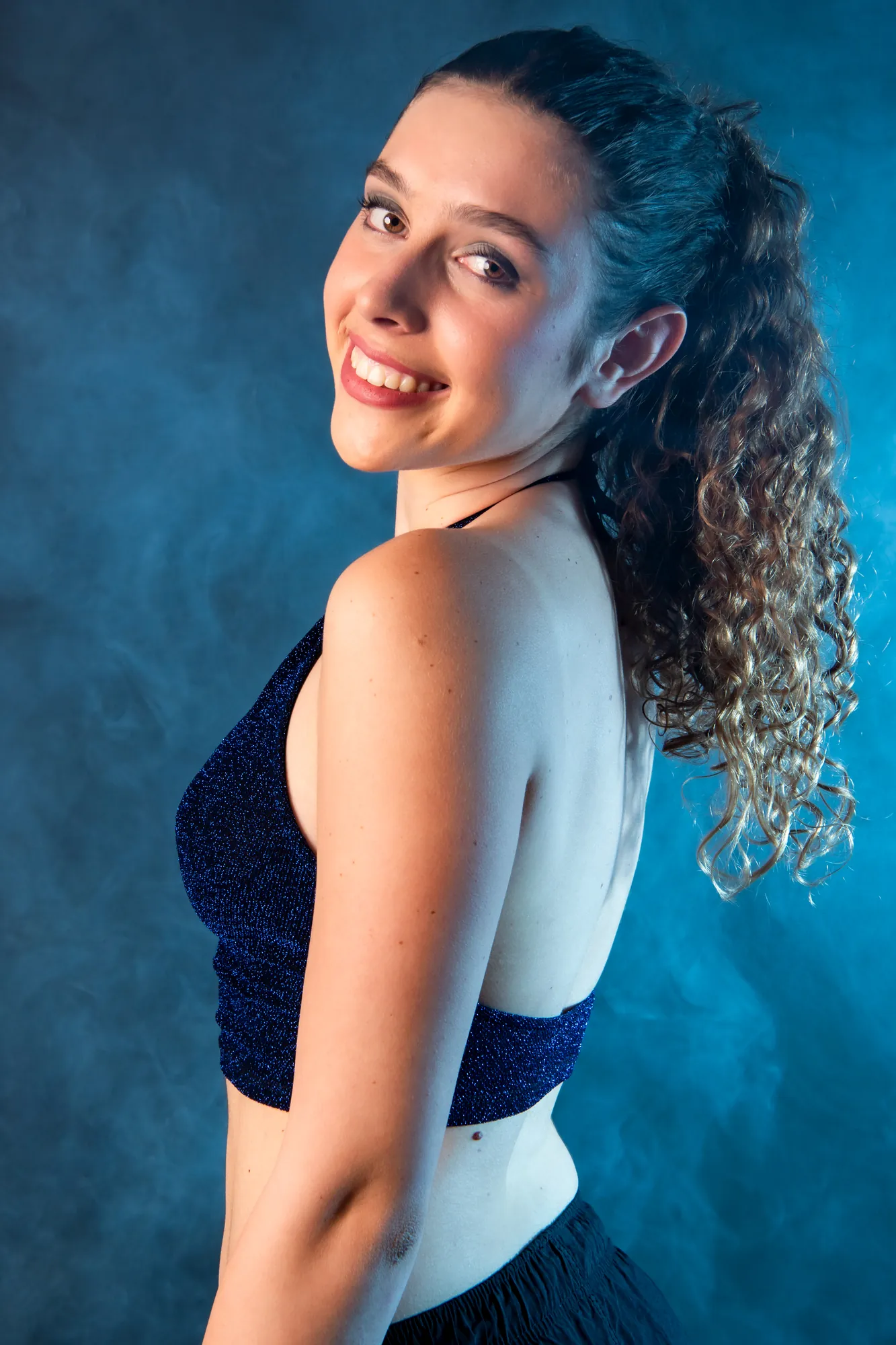 Ritratto, Studio Frau Fotografia