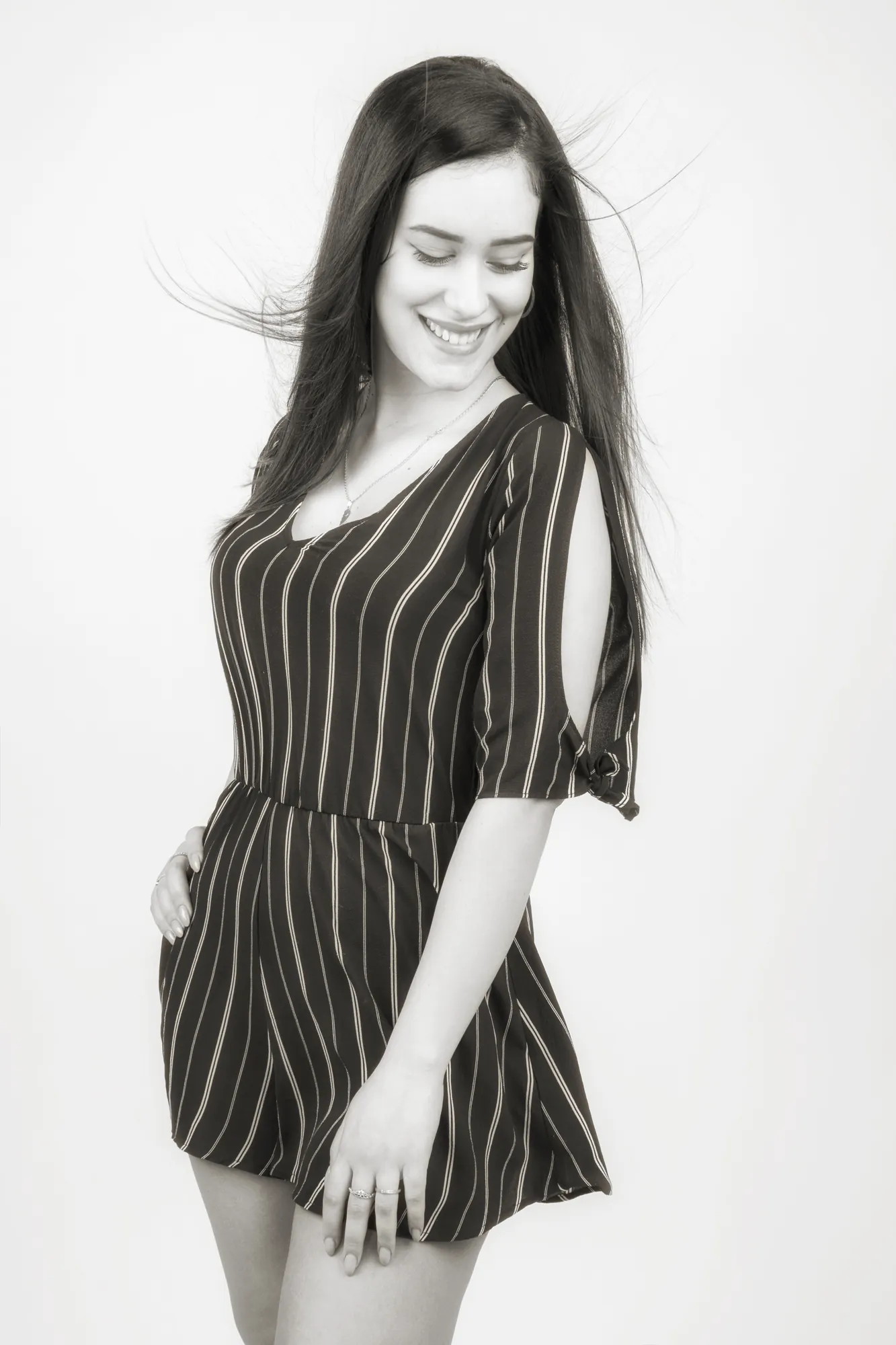 Ritratto, Studio Frau Fotografia