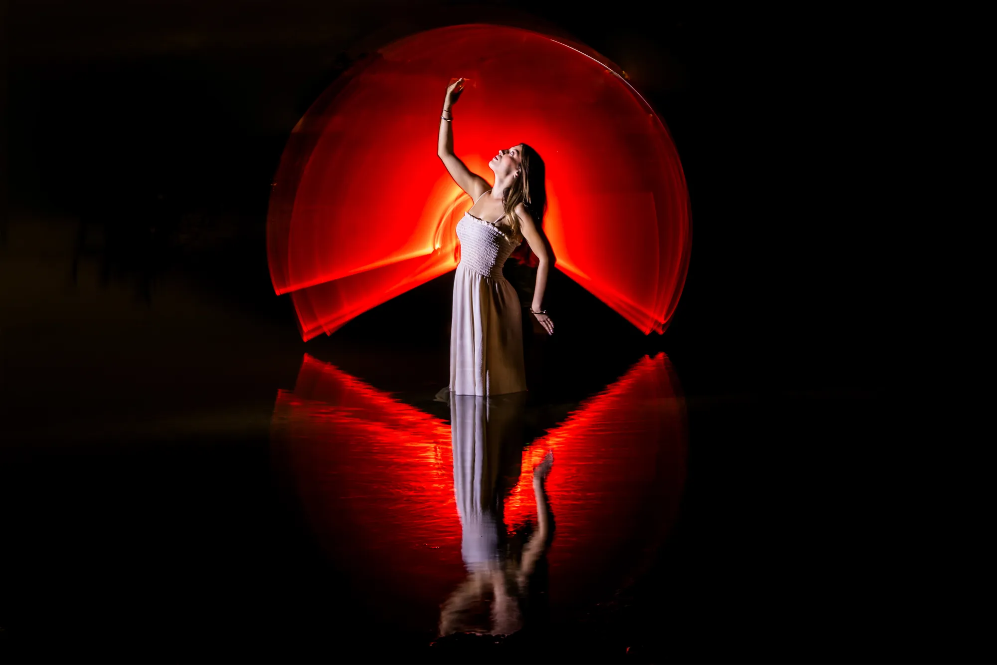 Ritratto, Studio Frau Fotografia