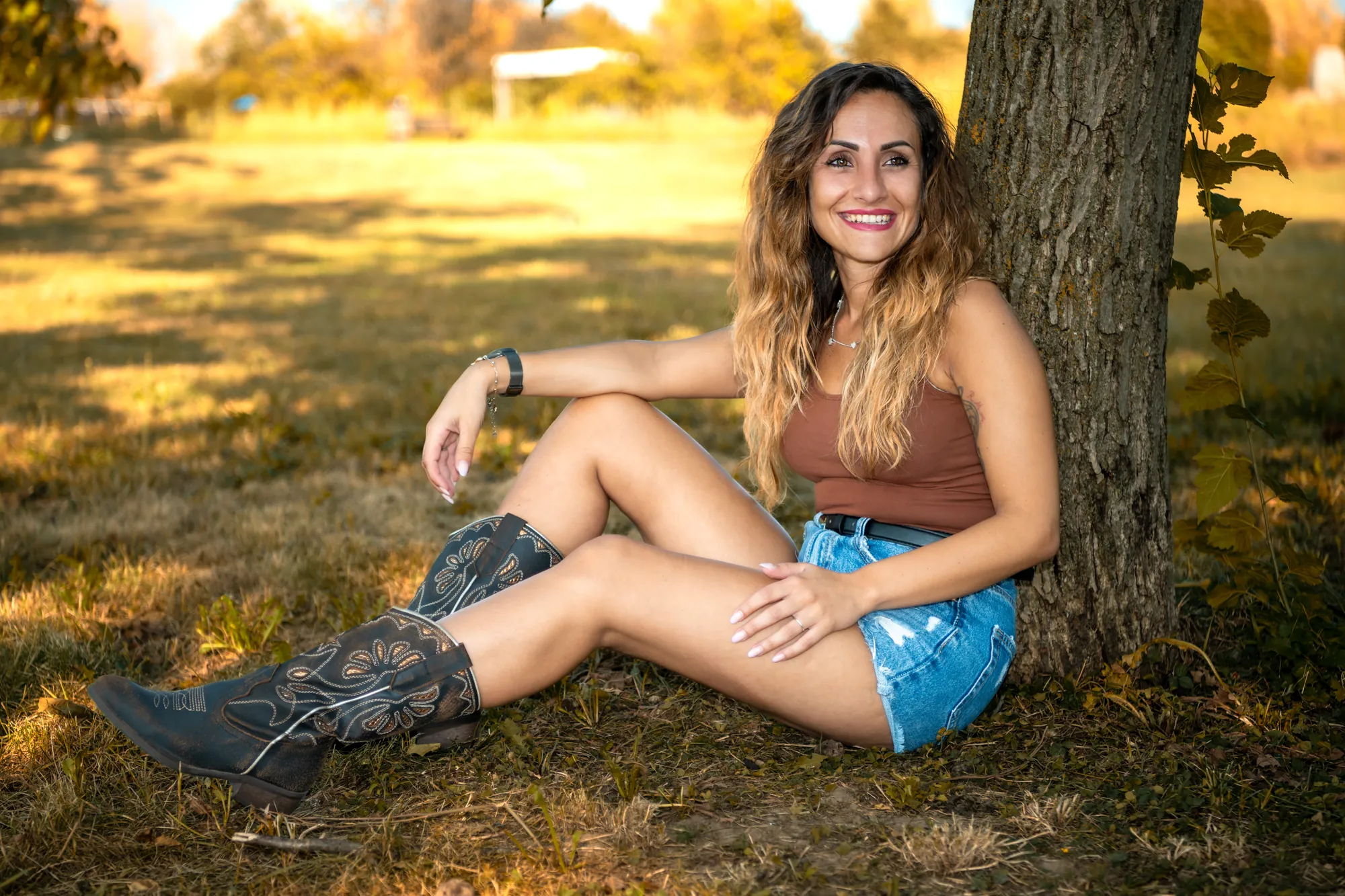 Ritratto, Studio Frau Fotografia