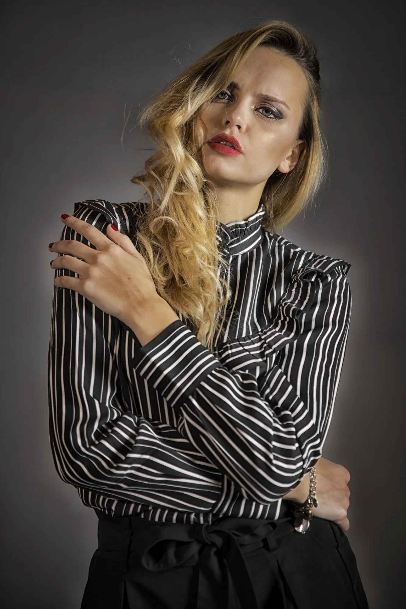 Ritratto, Studio Frau Fotografia