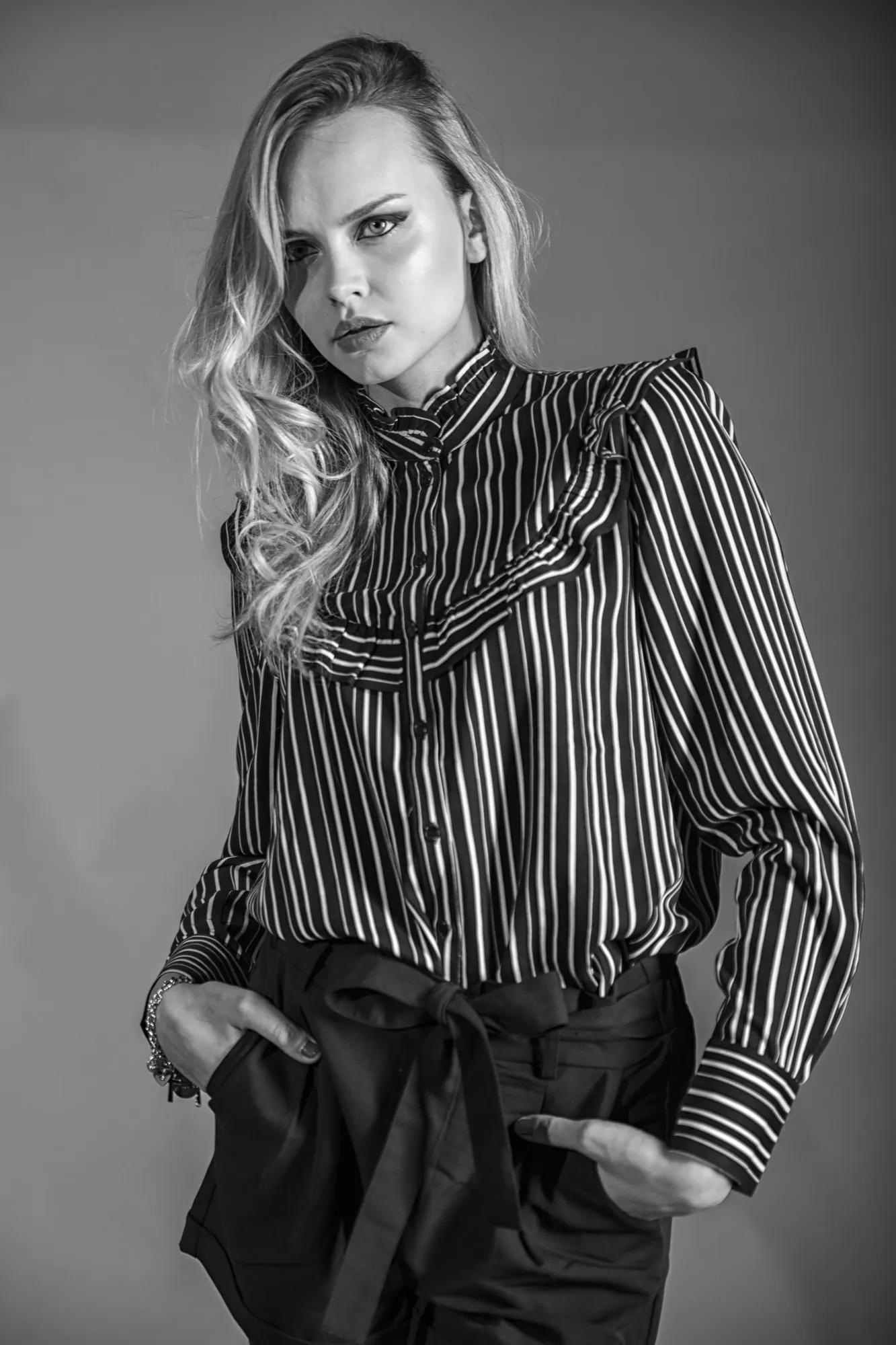 Ritratto, Studio Frau Fotografia