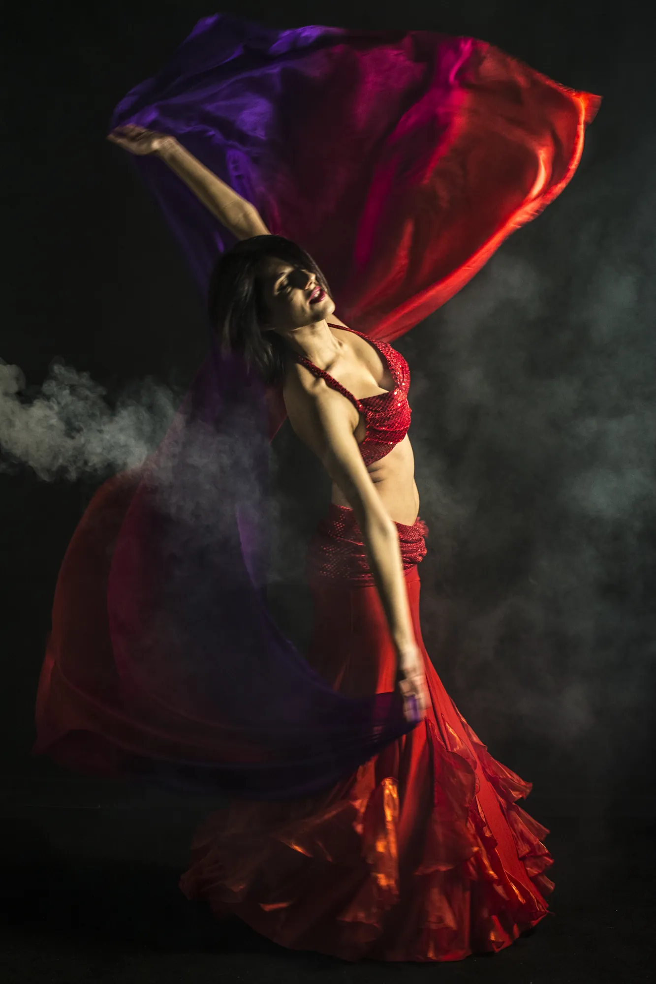 Ritratto, Studio Frau Fotografia