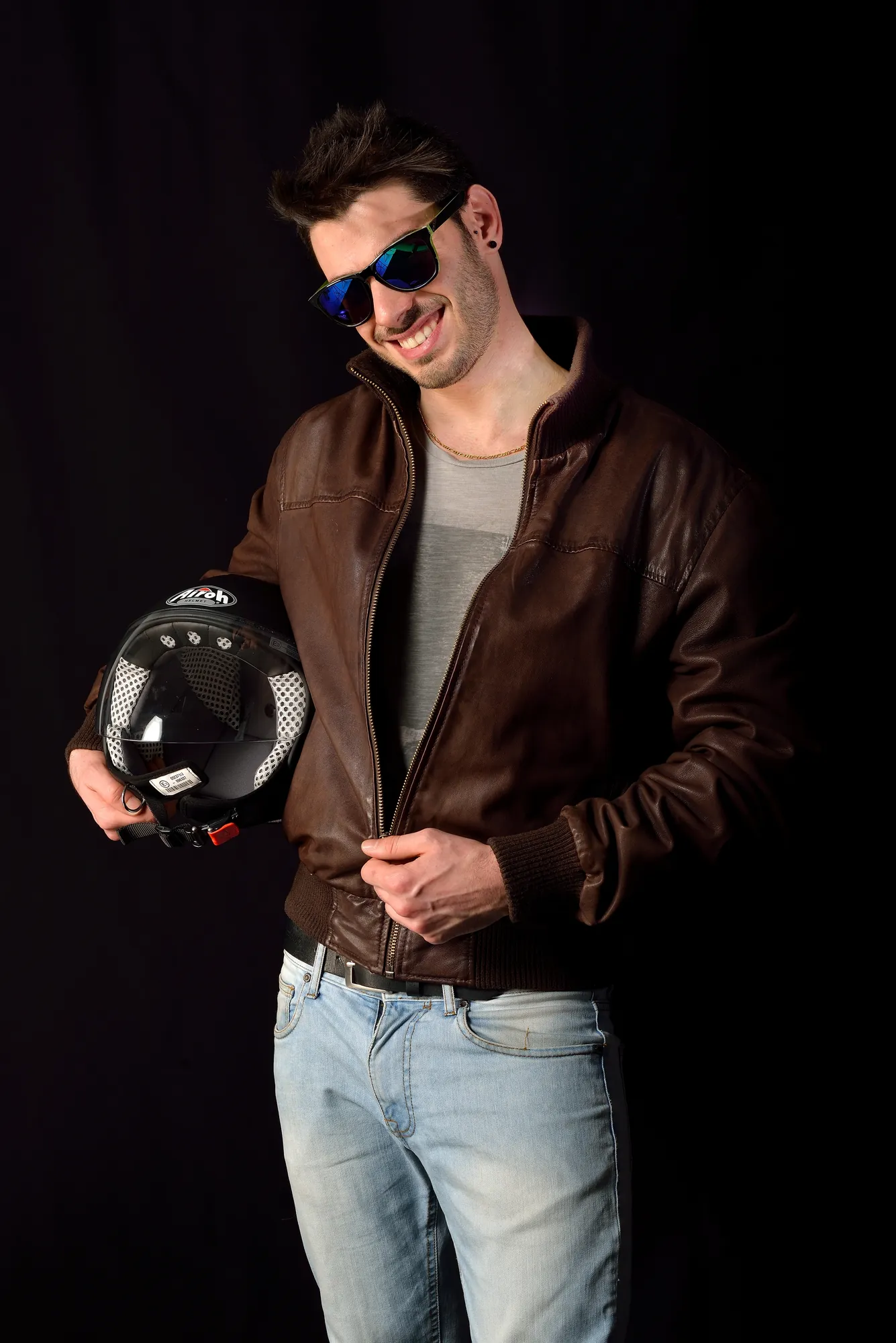 Ritratto, Studio Frau Fotografia