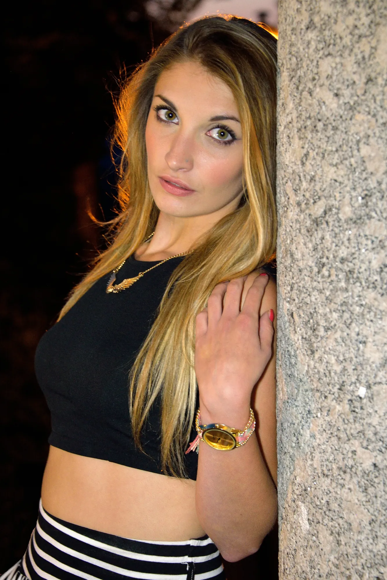 Ritratto, Studio Frau Fotografia