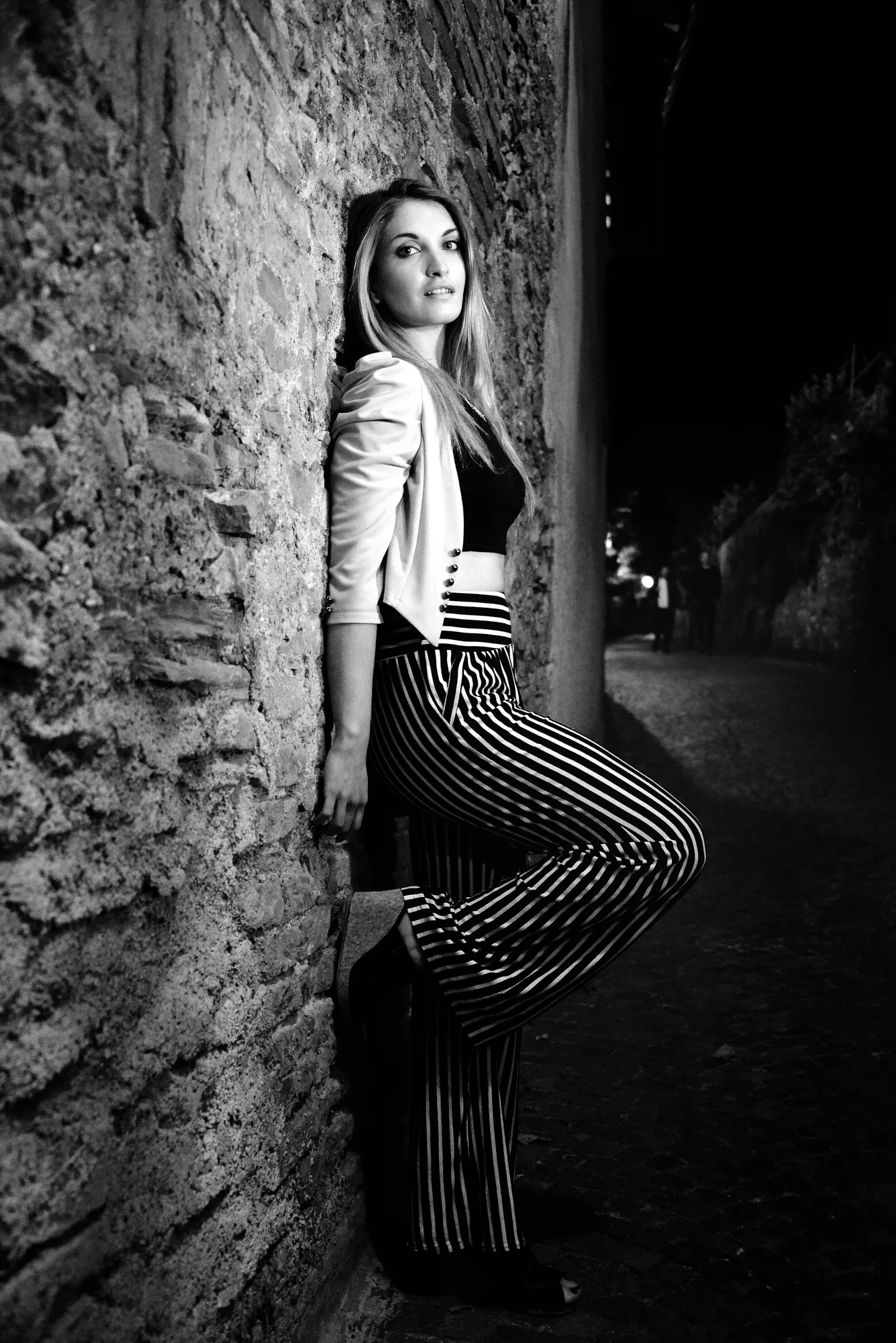 Ritratto, Studio Frau Fotografia
