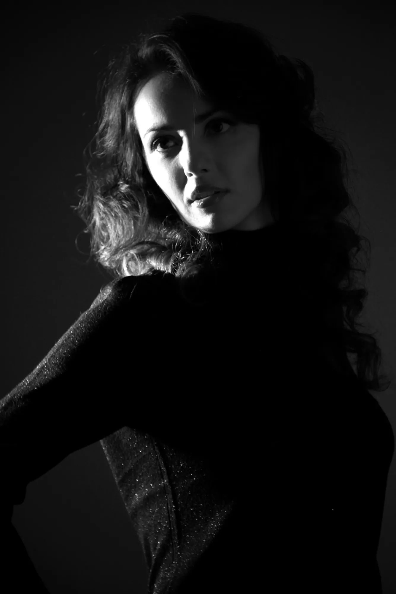 Ritratto, Studio Frau Fotografia