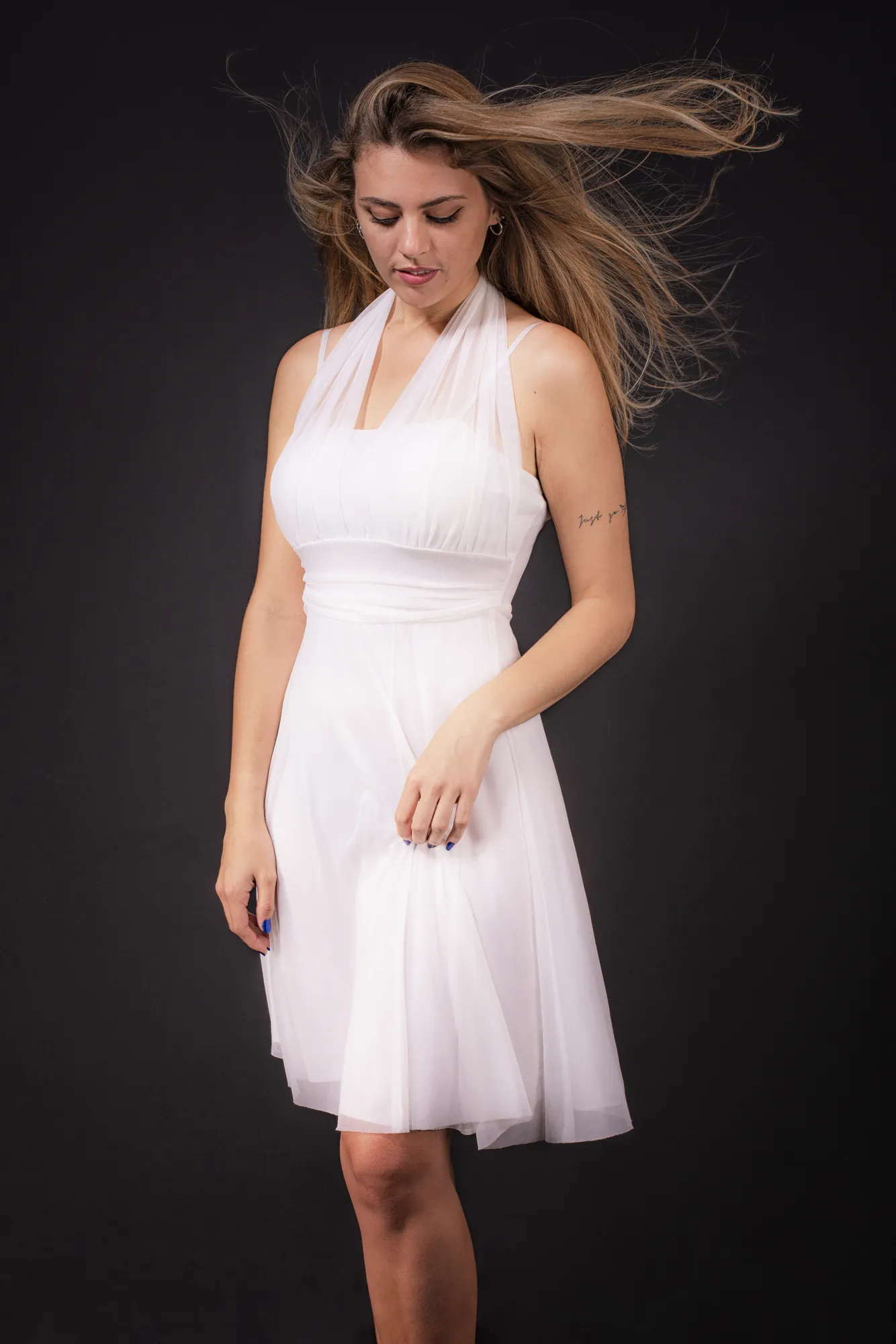Ritratto, Studio Frau Fotografia