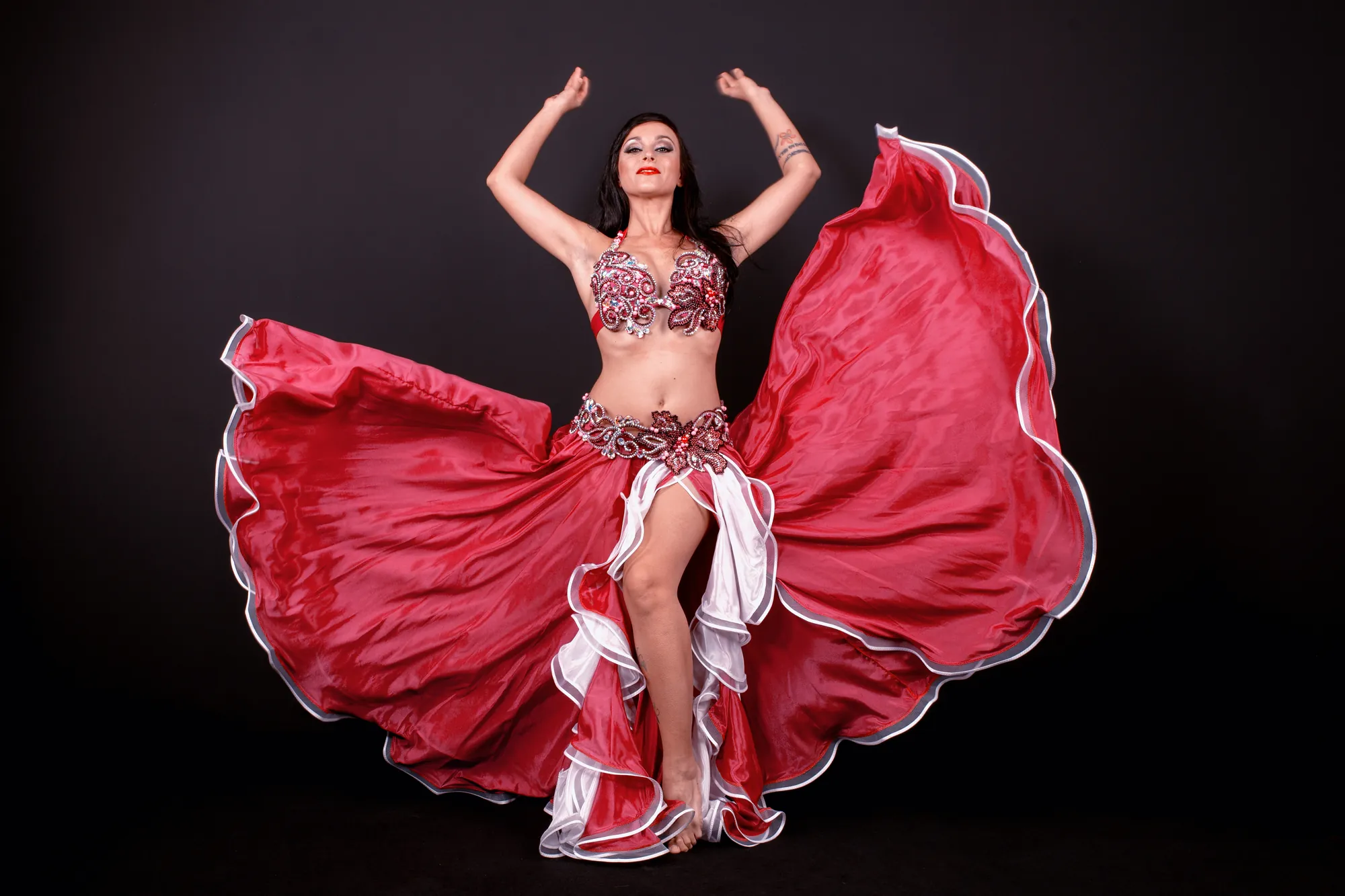 Ritratto, Studio Frau Fotografia