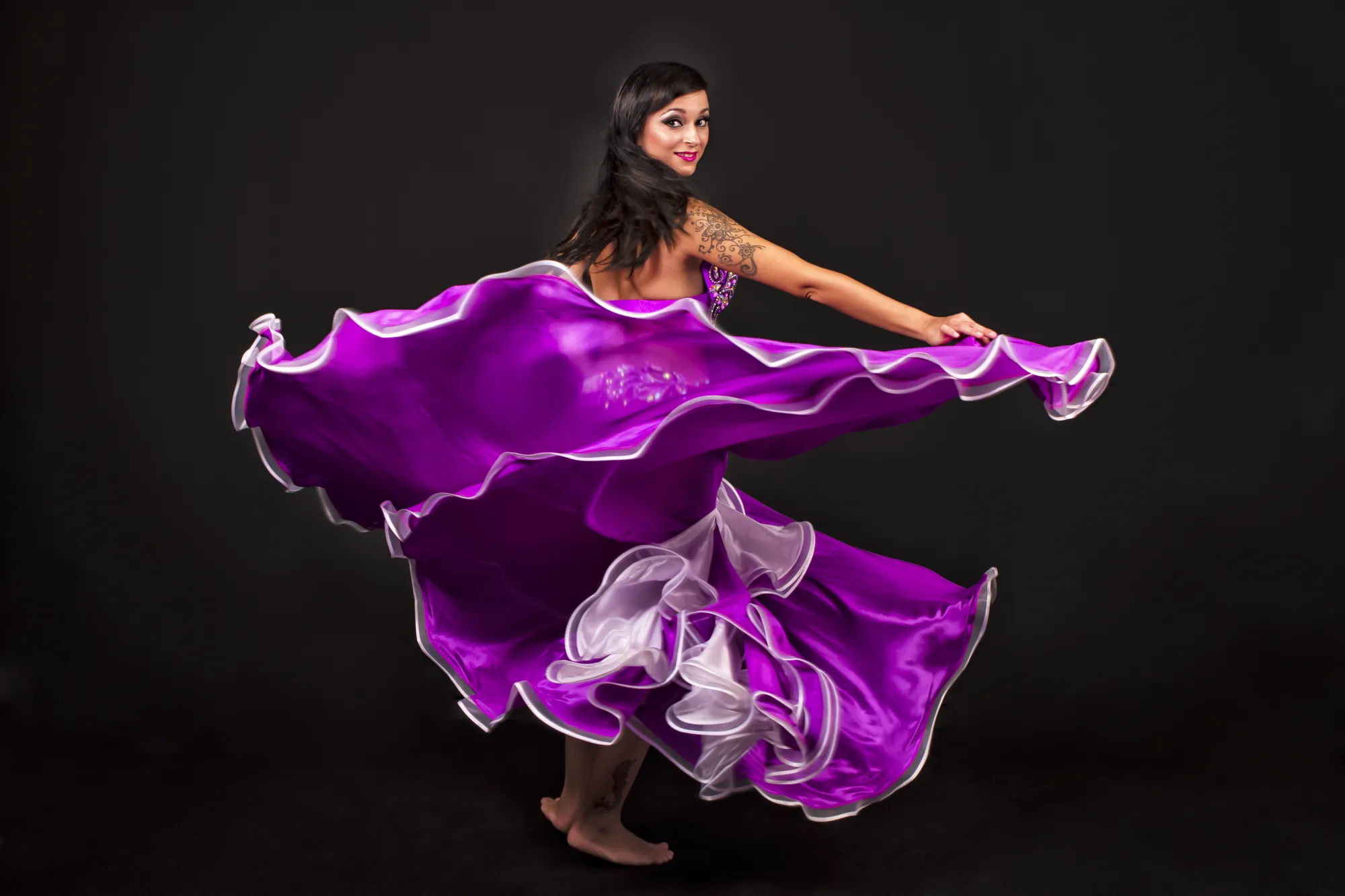 Ritratto, Studio Frau Fotografia