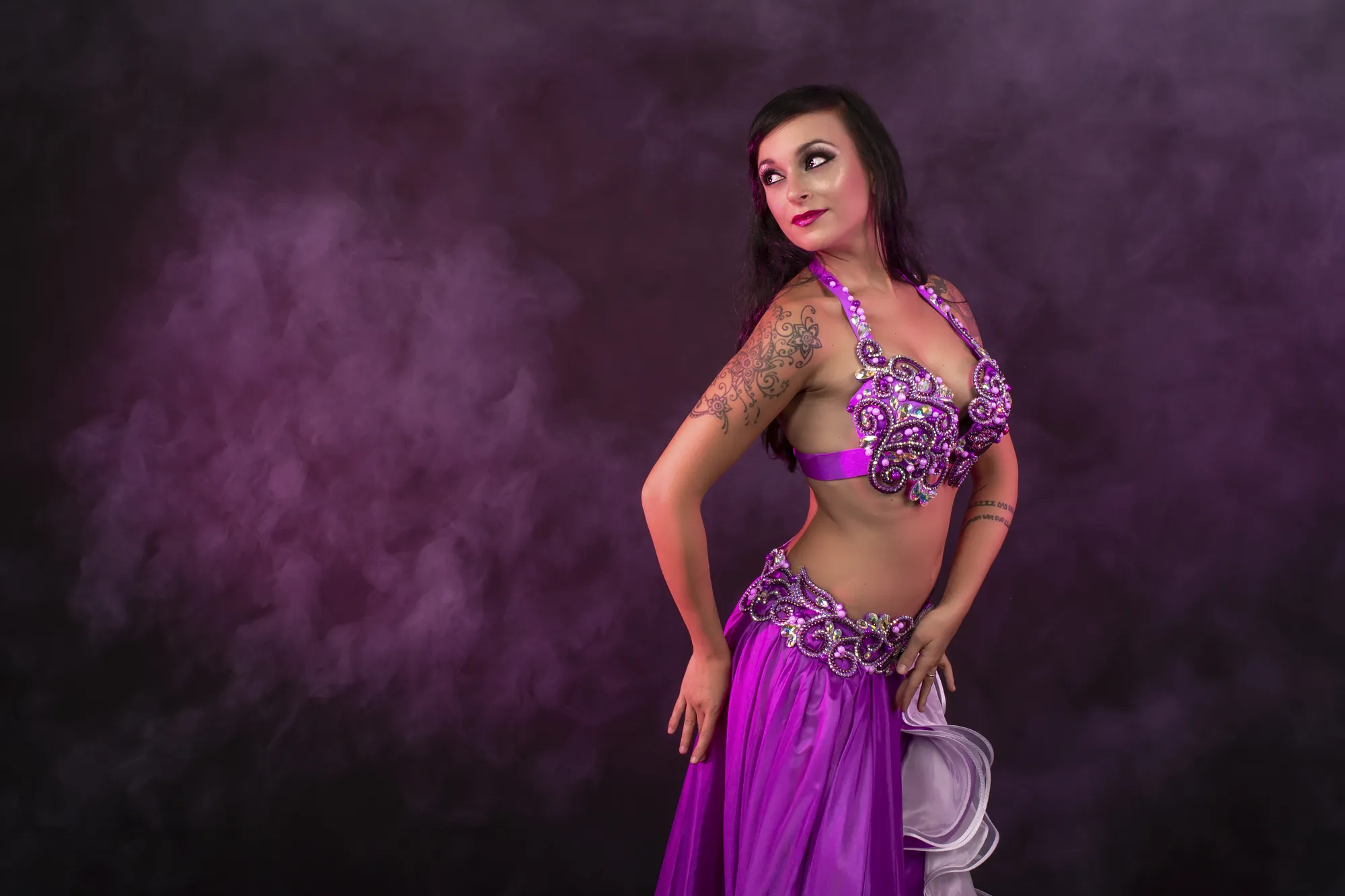 Ritratto, Studio Frau Fotografia