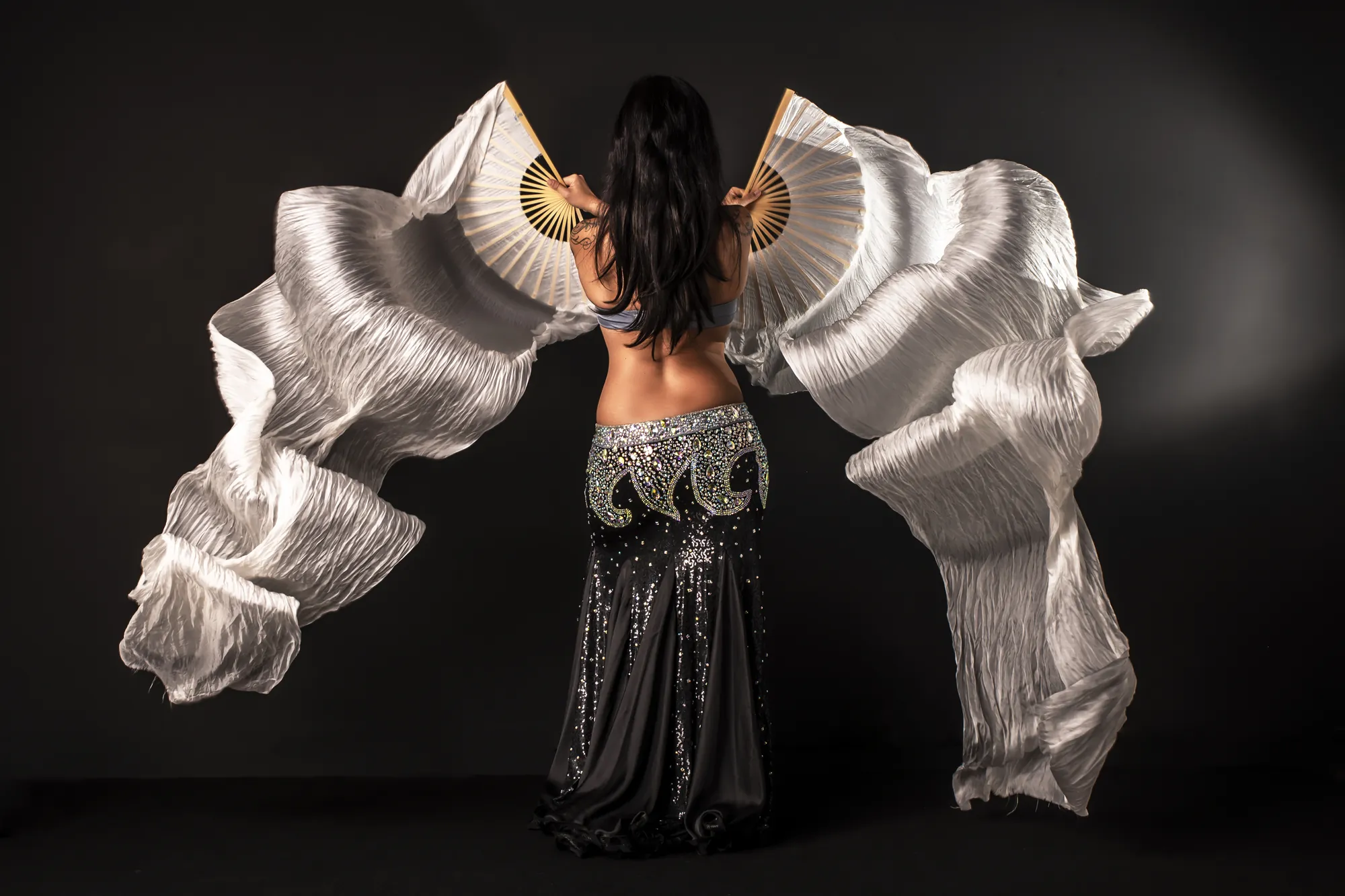 Ritratto, Studio Frau Fotografia