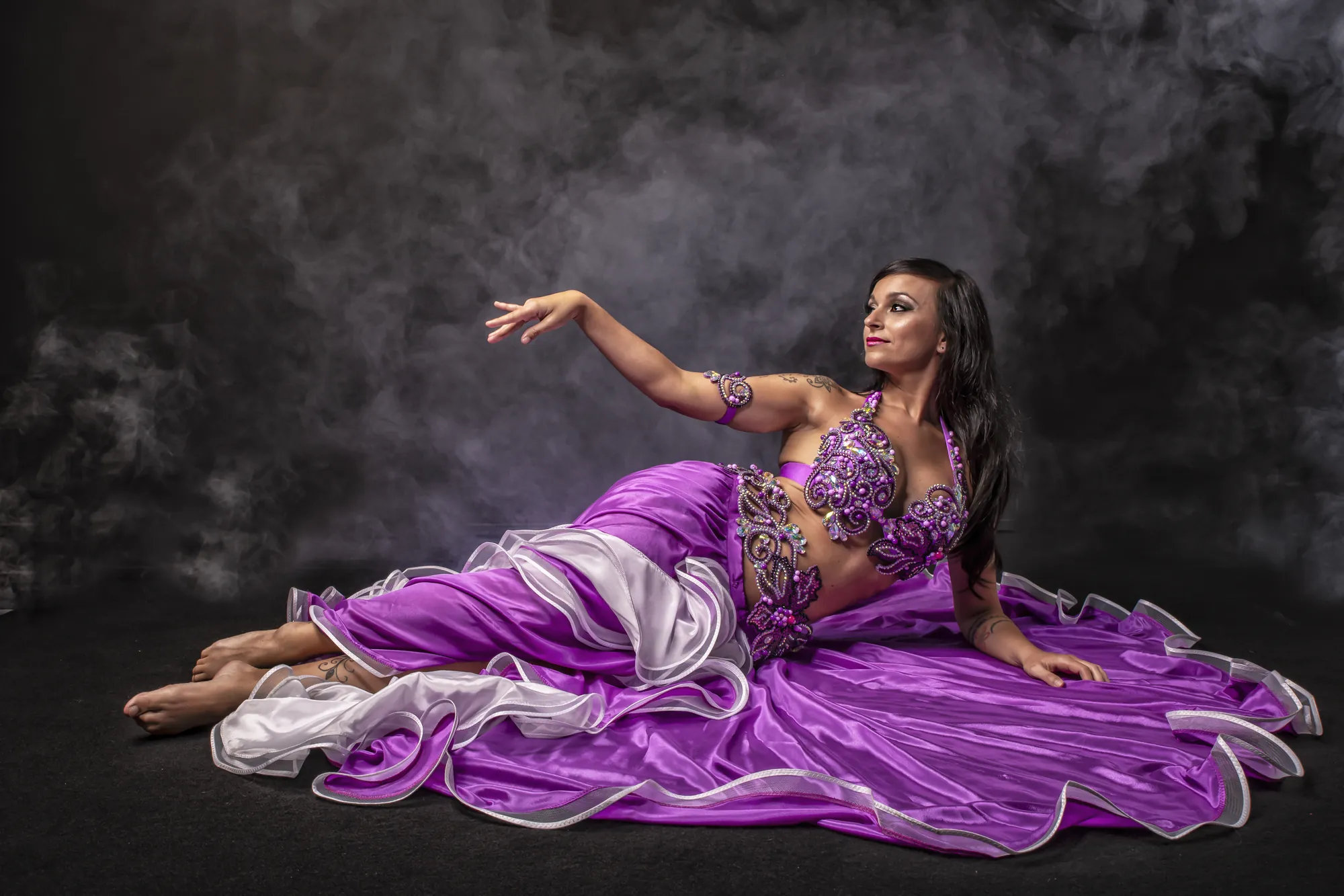 Ritratto, Studio Frau Fotografia
