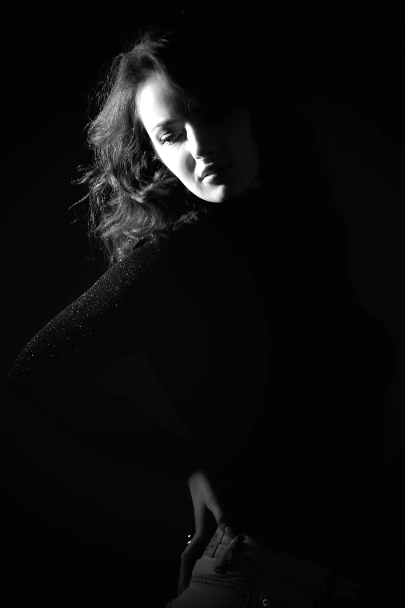 Ritratto, Studio Frau Fotografia