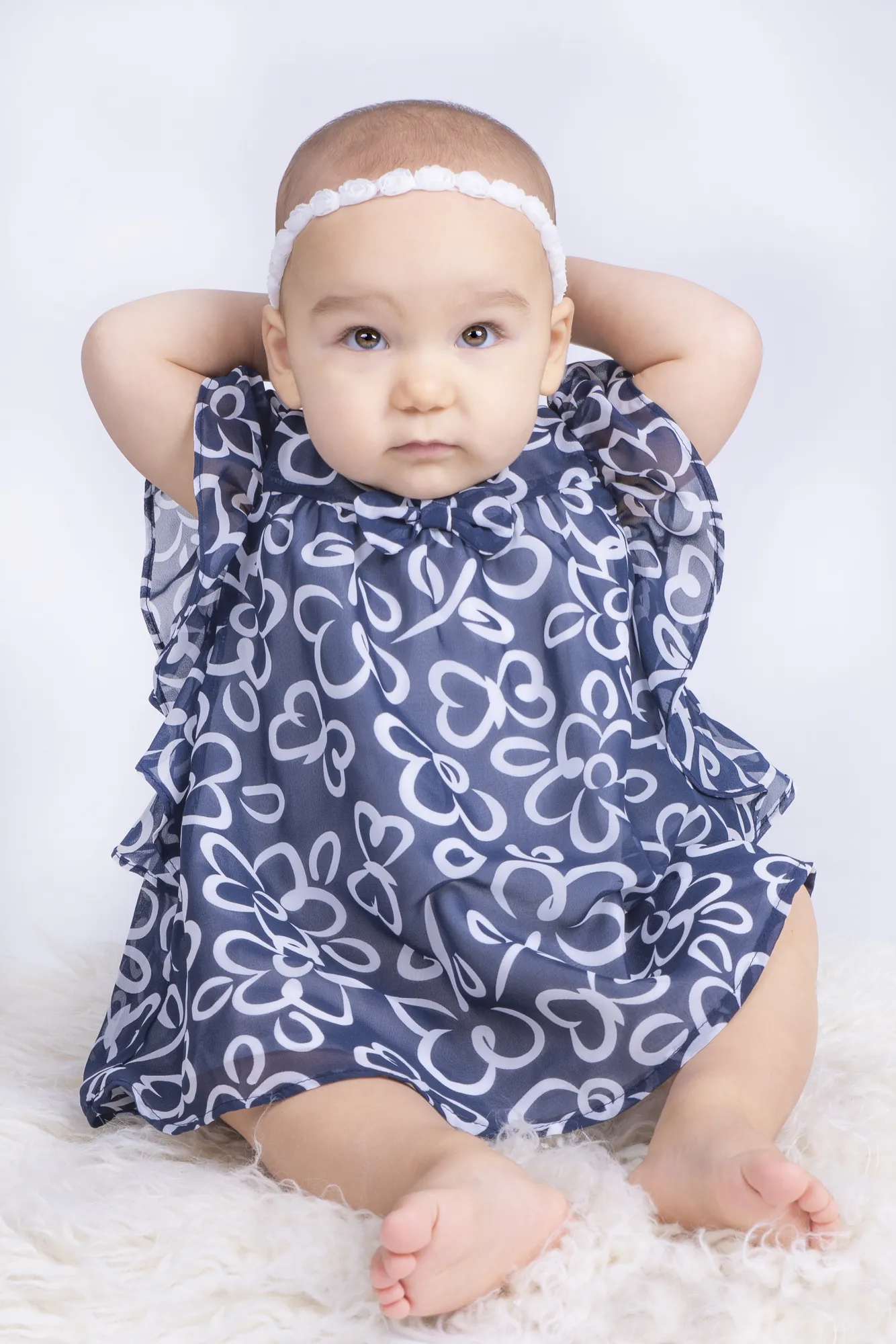Sitter, Studio Frau Fotografia