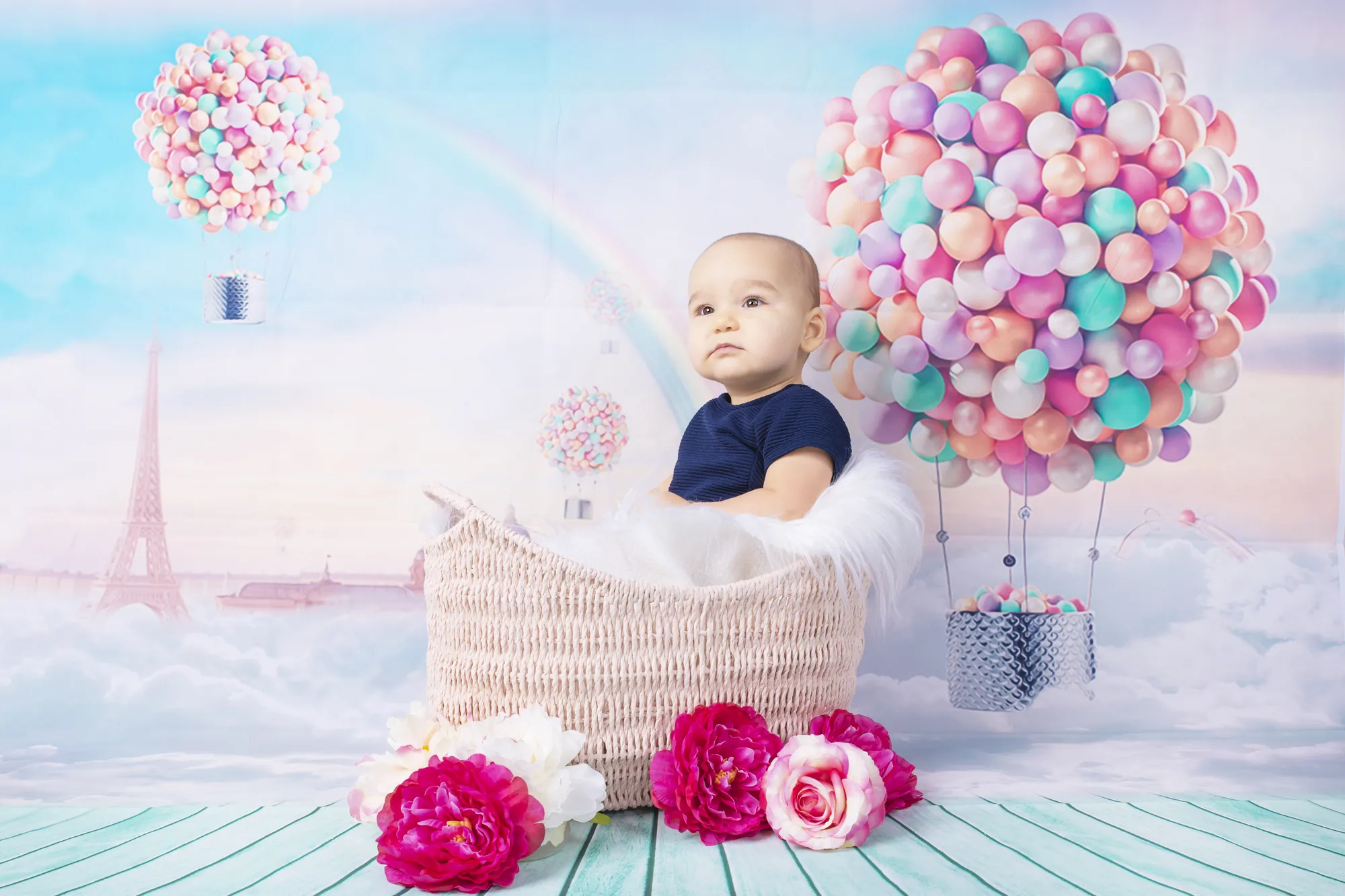 Sitter, Studio Frau Fotografia
