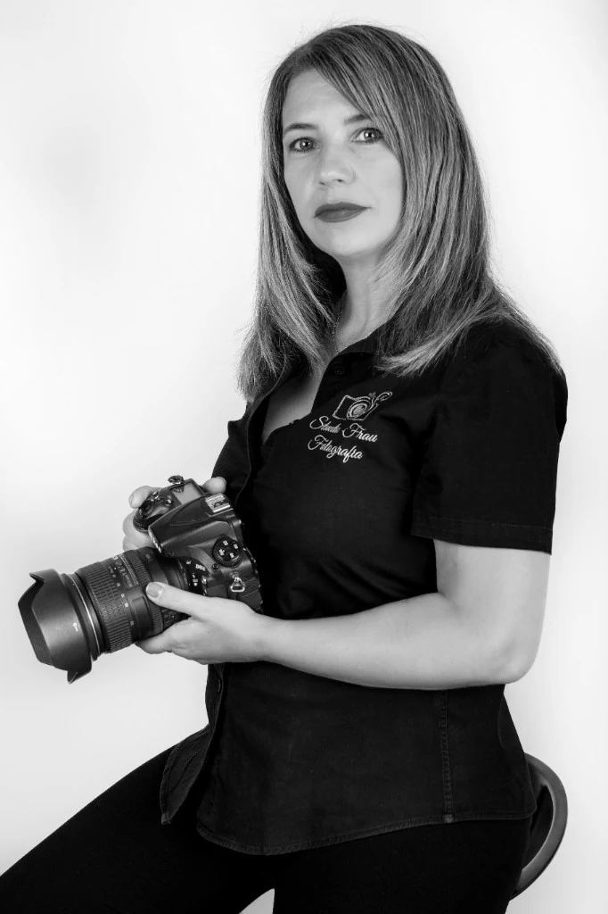 Doriana Frau, fotografa di Studio Frau Fotografia